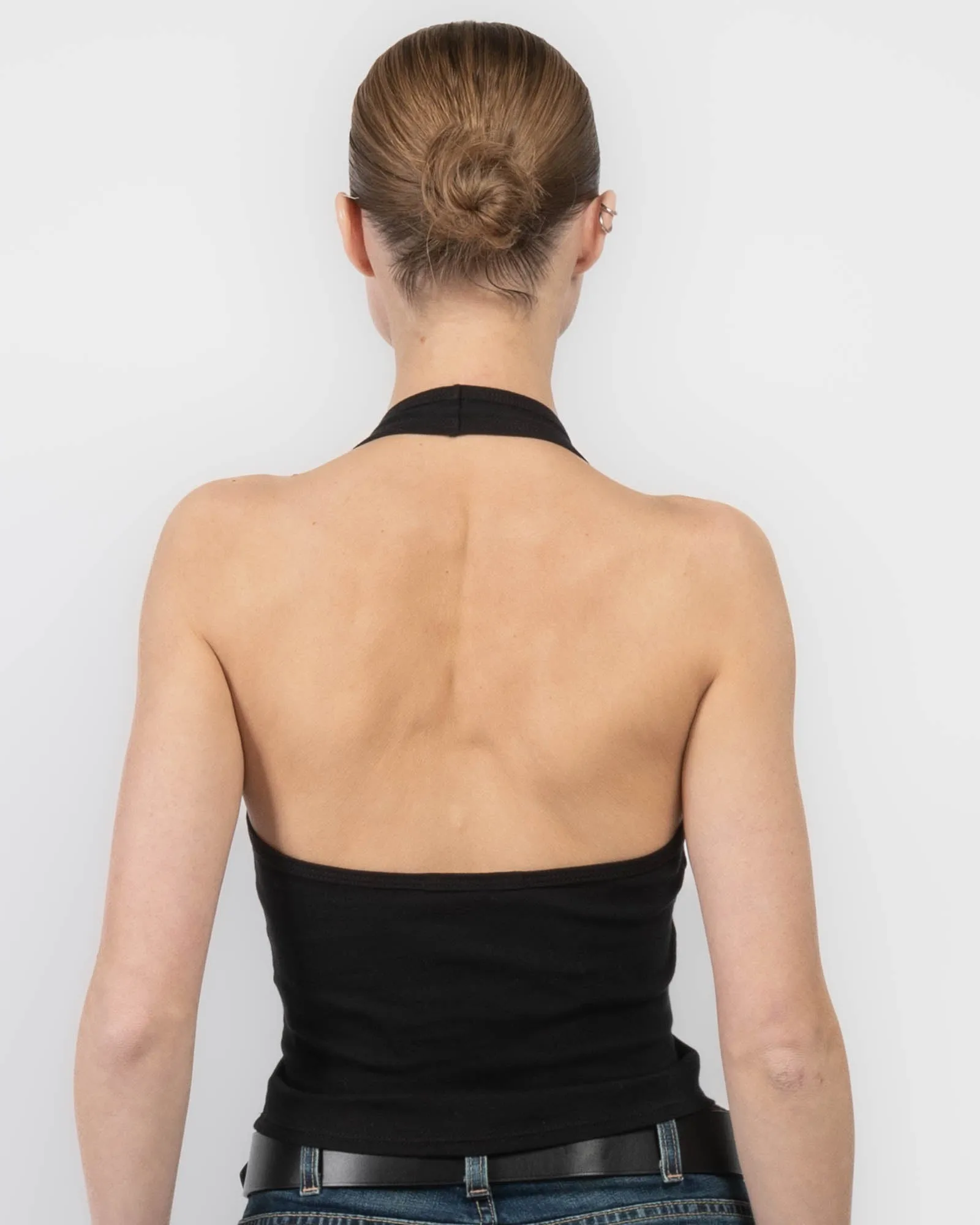 Britt Halter Top sold by TNT Fashion product image thumbnail 3