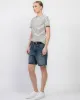Russel Denim Shorts sold by TNT Fashion