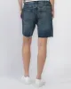 Russel Denim Shorts sold by TNT Fashion