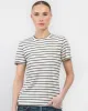 Lana Crewneck Tee sold by TNT Fashion