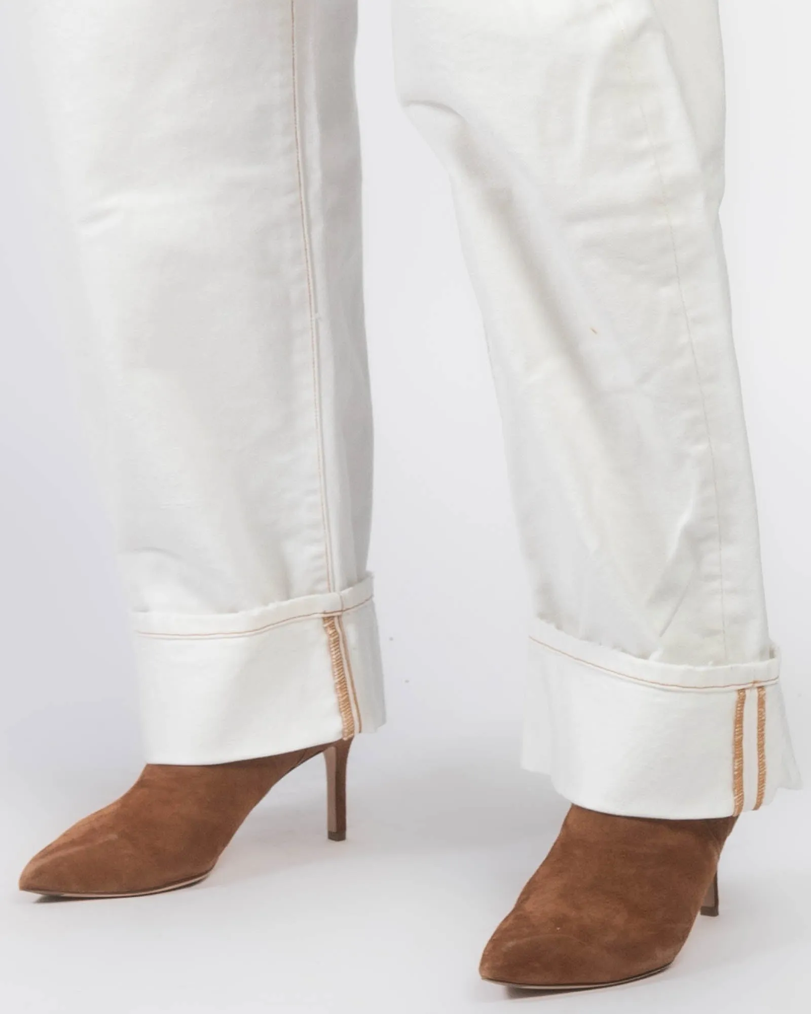 Khris Barrel Jeans sold by TNT Fashion product image thumbnail 5