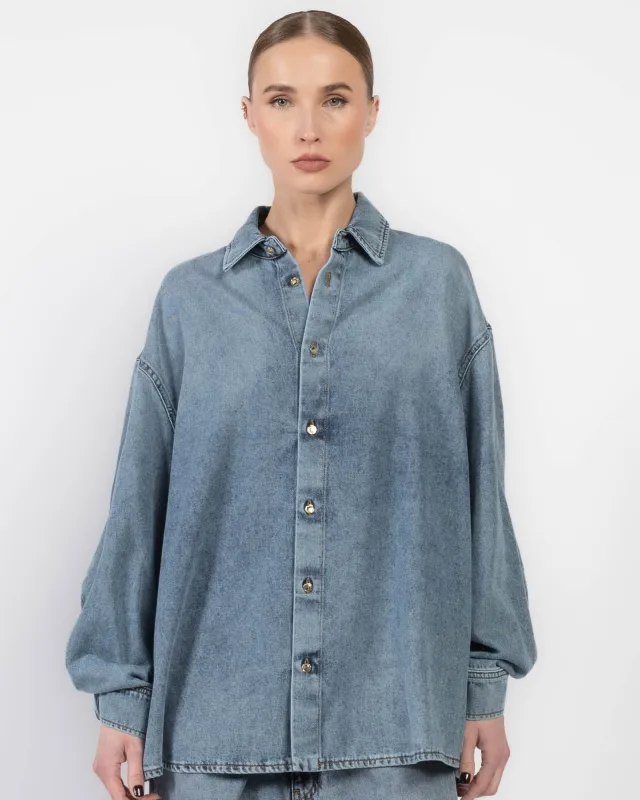 Keanu Shirt sold by TNT Fashion