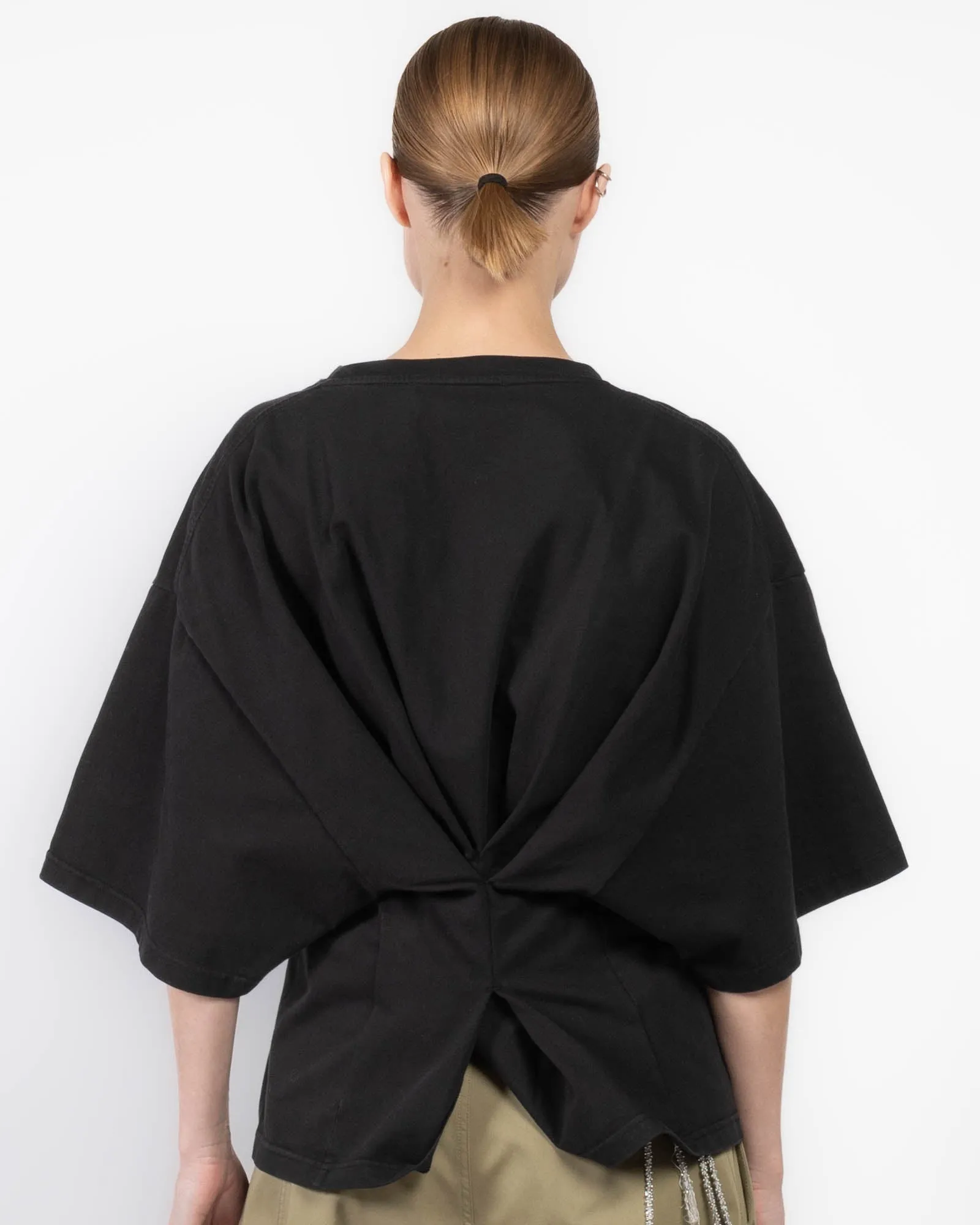 Doyle Tee sold by TNT Fashion product image thumbnail 2