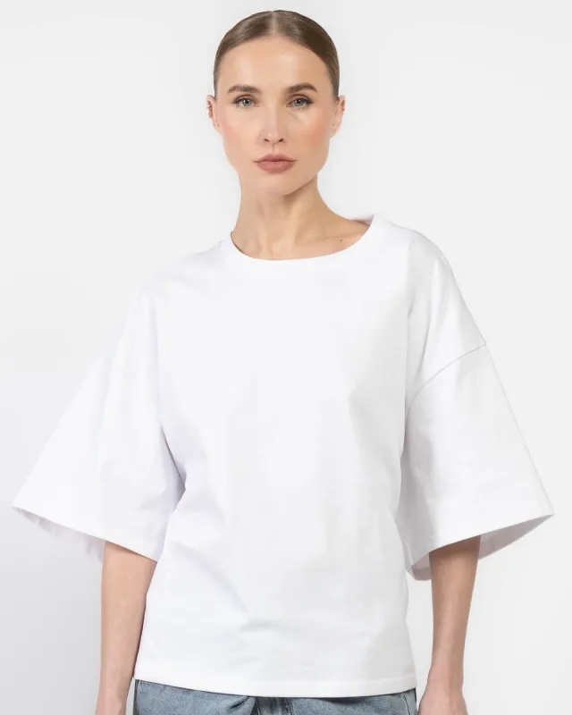 Doyle Tee sold by TNT Fashion