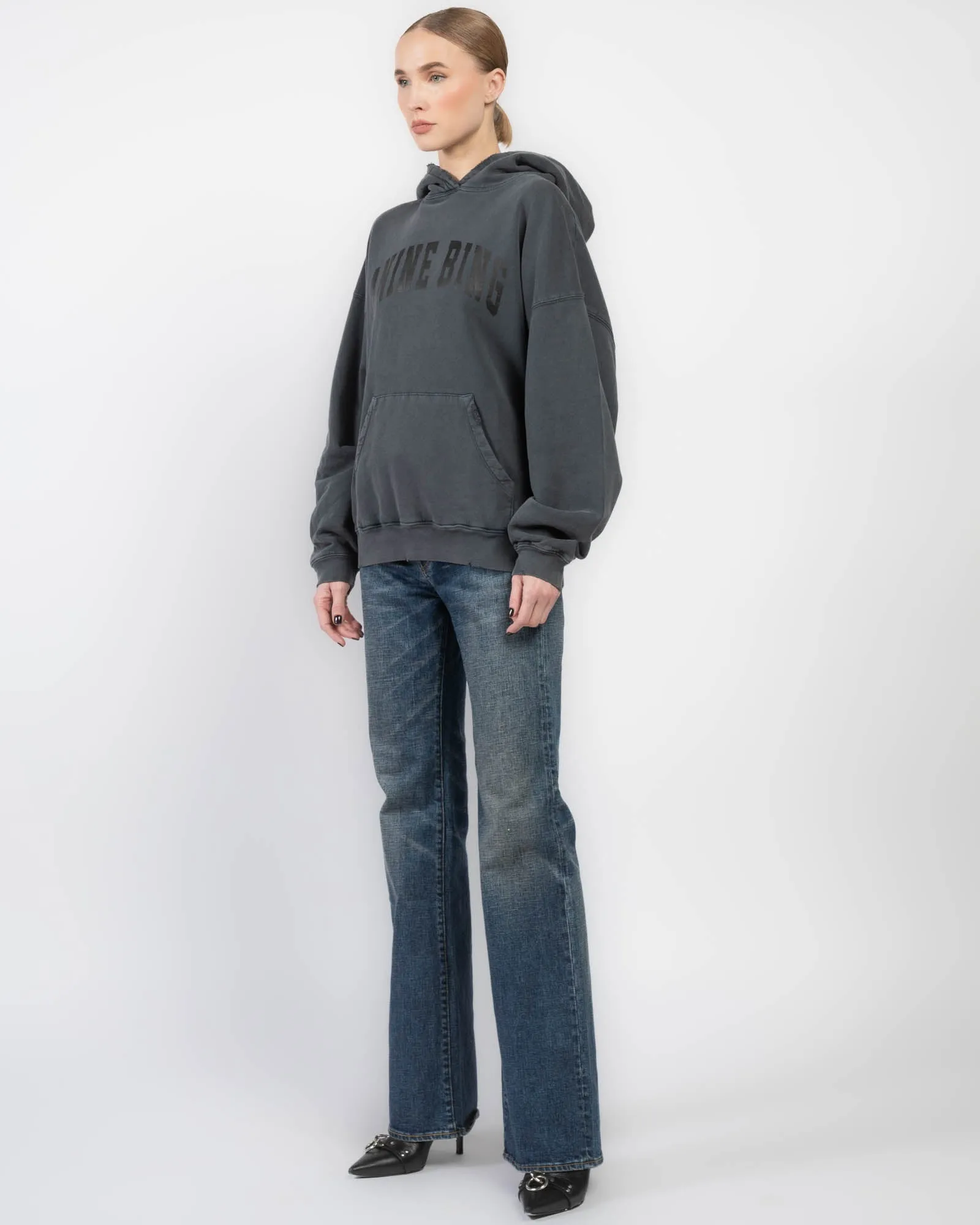 Harvey Sweatshirt sold by TNT Fashion product image thumbnail 4