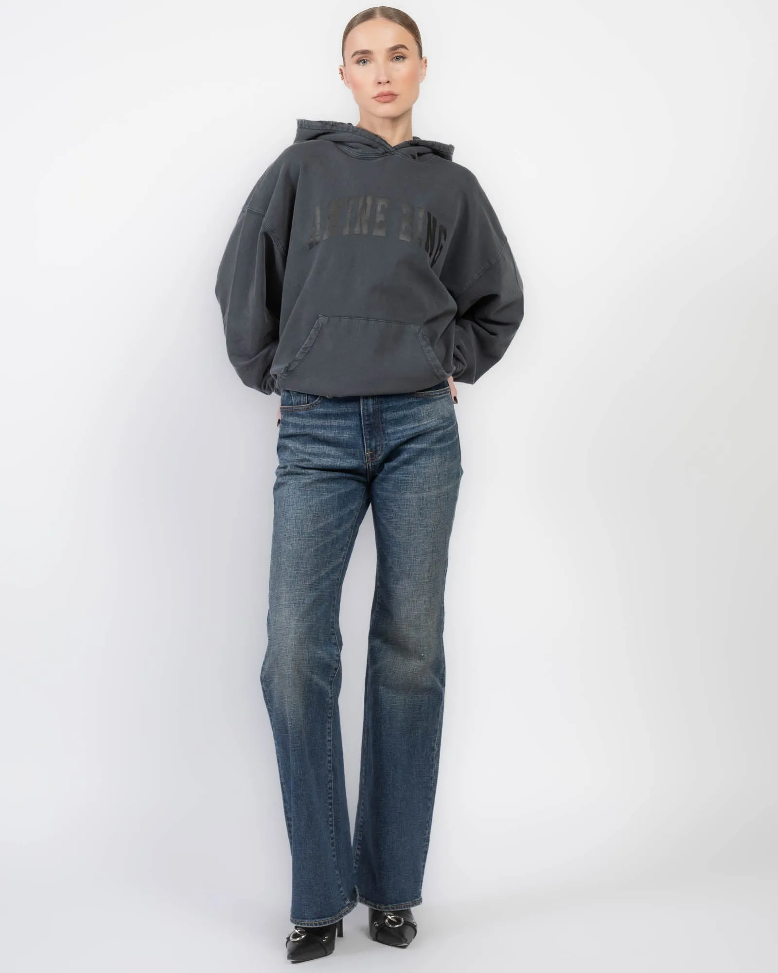 Harvey Sweatshirt sold by TNT Fashion product image thumbnail 2