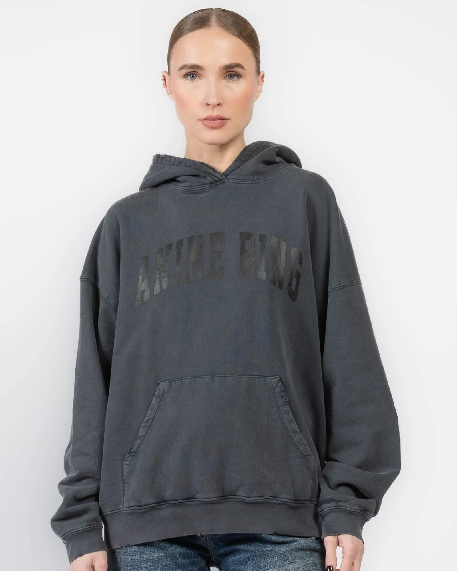 Harvey Sweatshirt sold by TNT Fashion