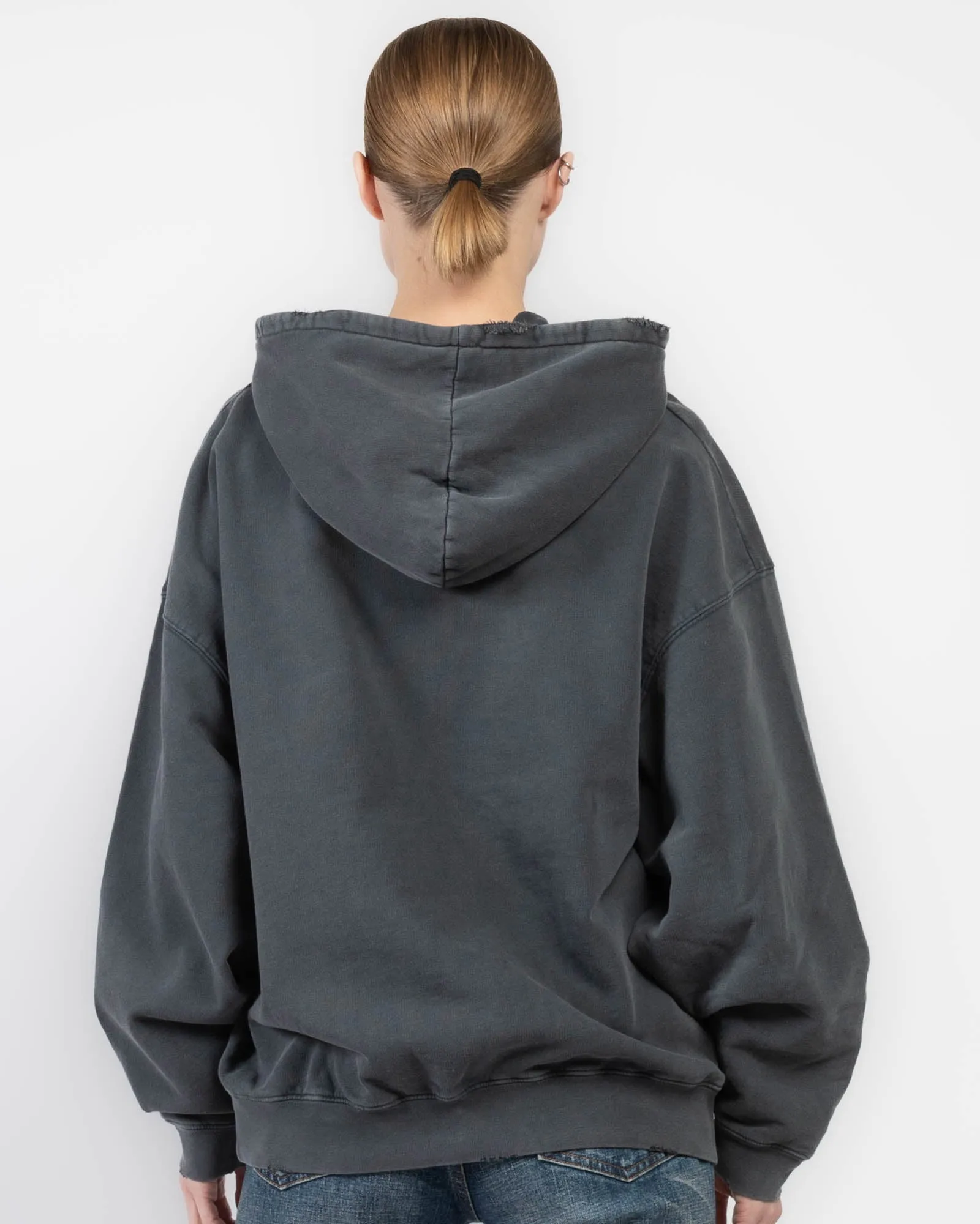 Harvey Sweatshirt sold by TNT Fashion product image thumbnail 3