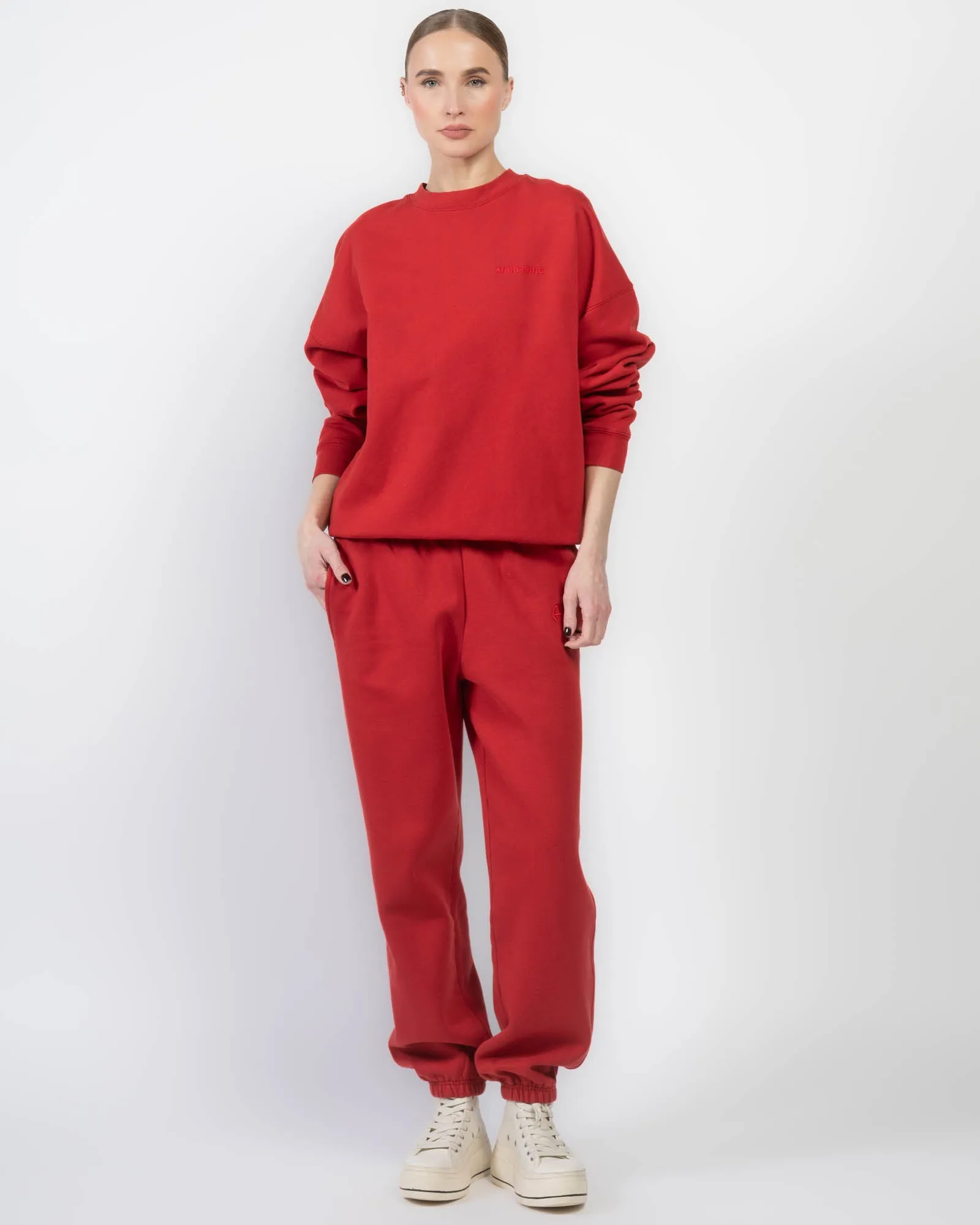 Miles Sweatshirt sold by TNT Fashion product image thumbnail 2