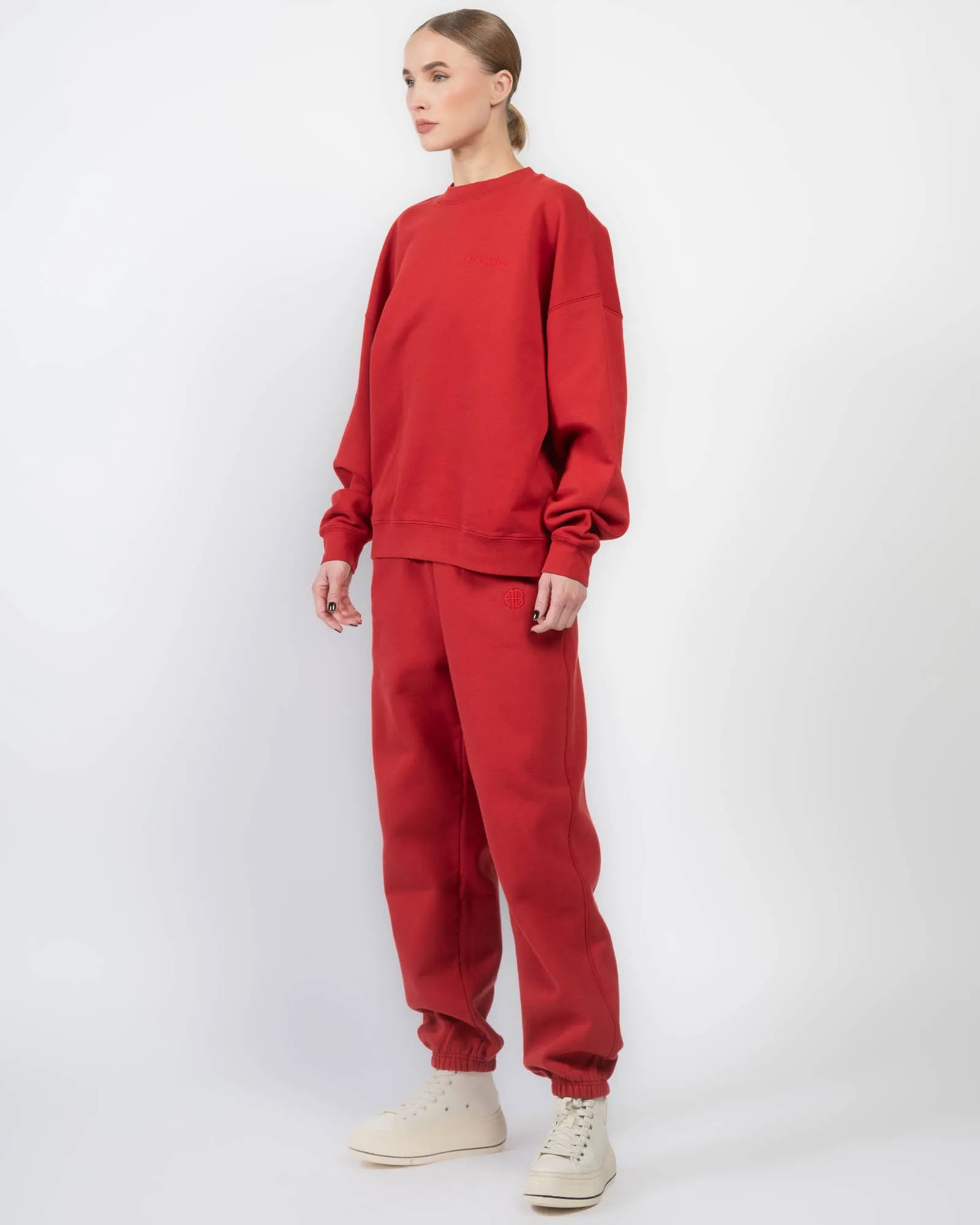 Miles Sweatshirt sold by TNT Fashion product image thumbnail 4