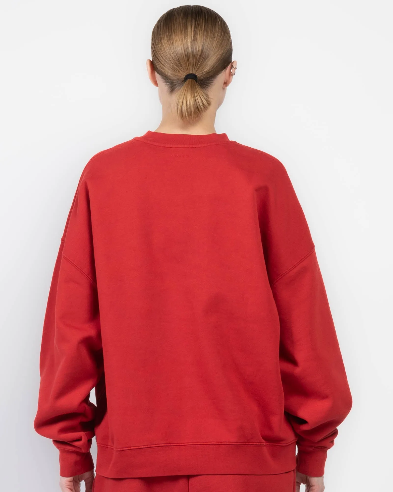 Miles Sweatshirt sold by TNT Fashion product image thumbnail 3