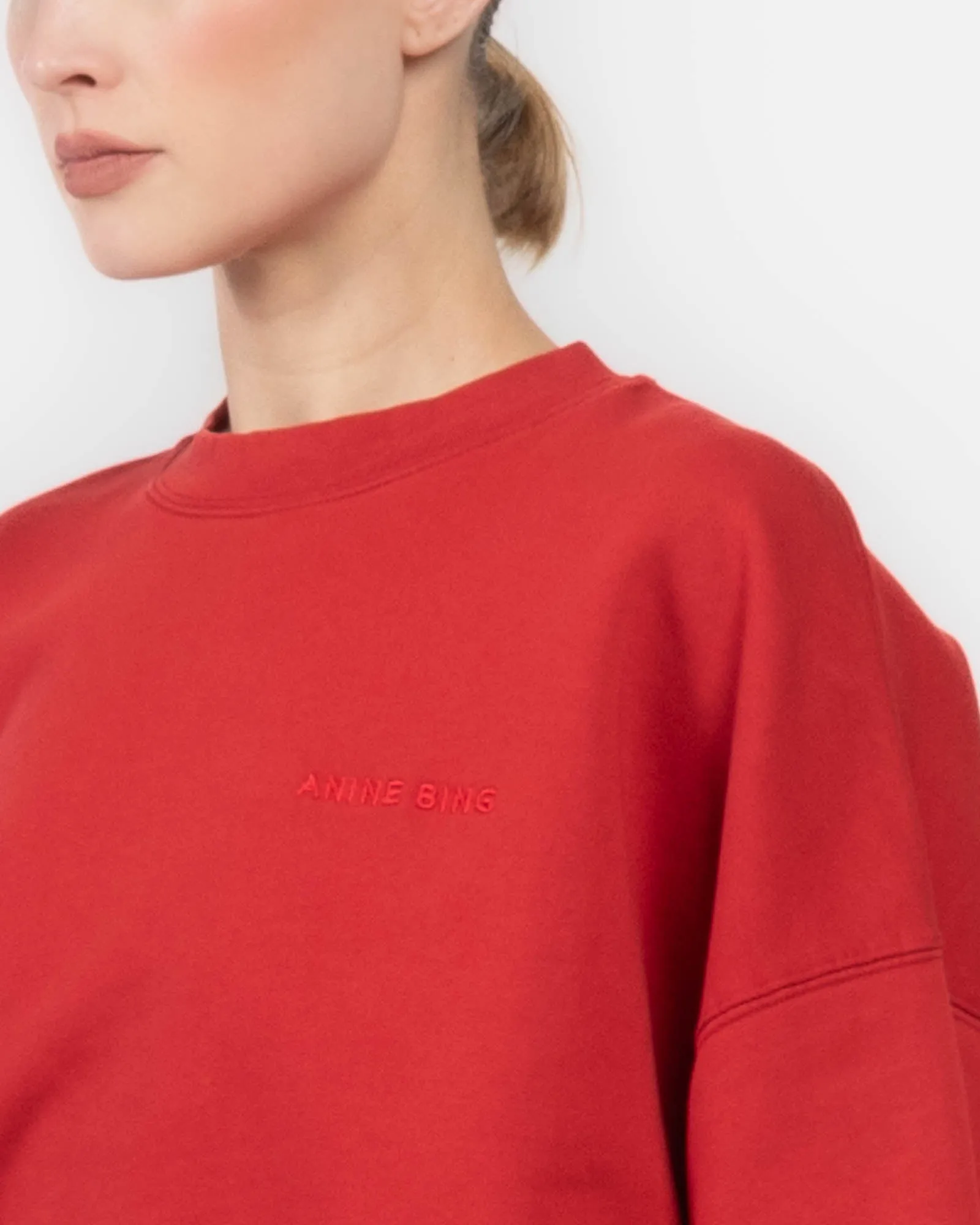 Miles Sweatshirt sold by TNT Fashion product image thumbnail 5