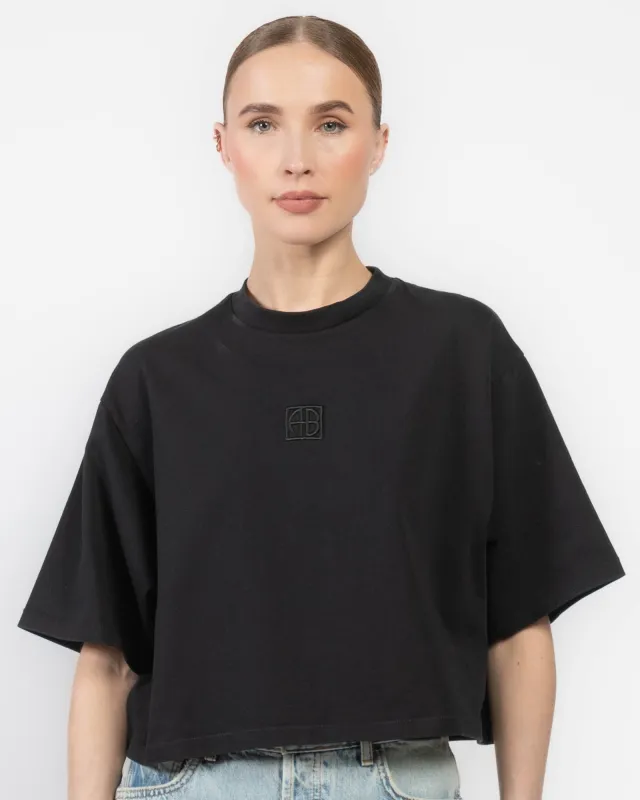 Myers Monogram Tee sold by TNT Fashion