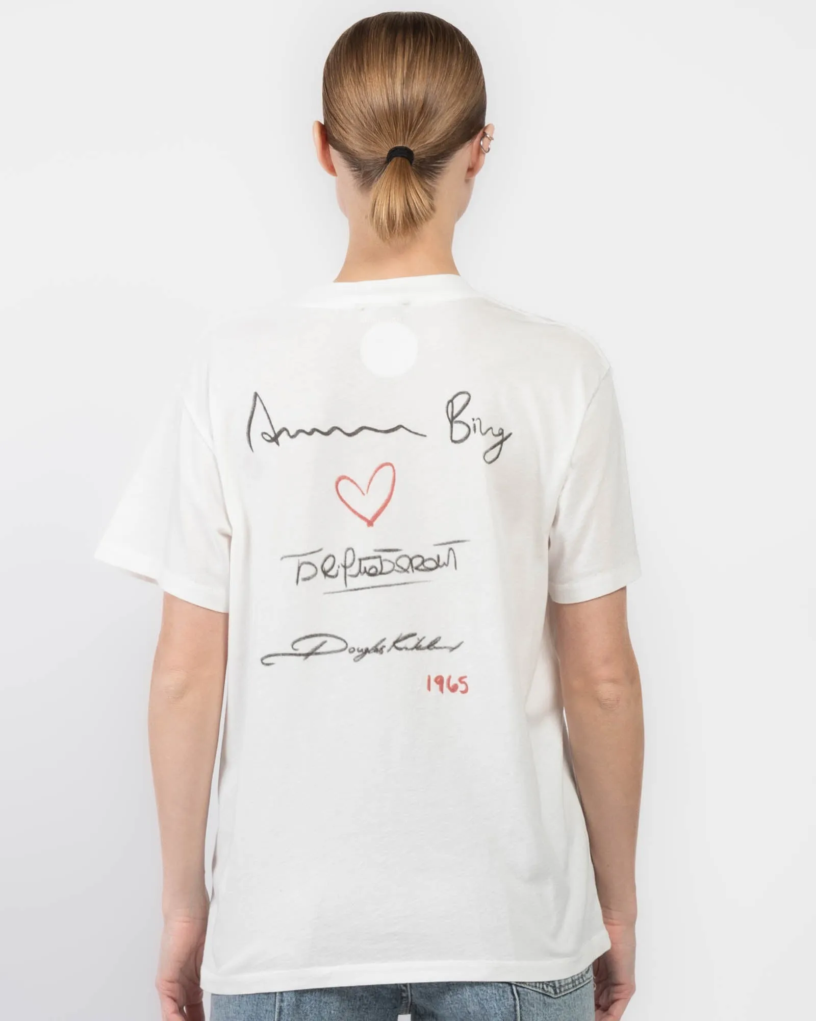 Lili X DK X Bardot Tee sold by TNT Fashion product image thumbnail 2