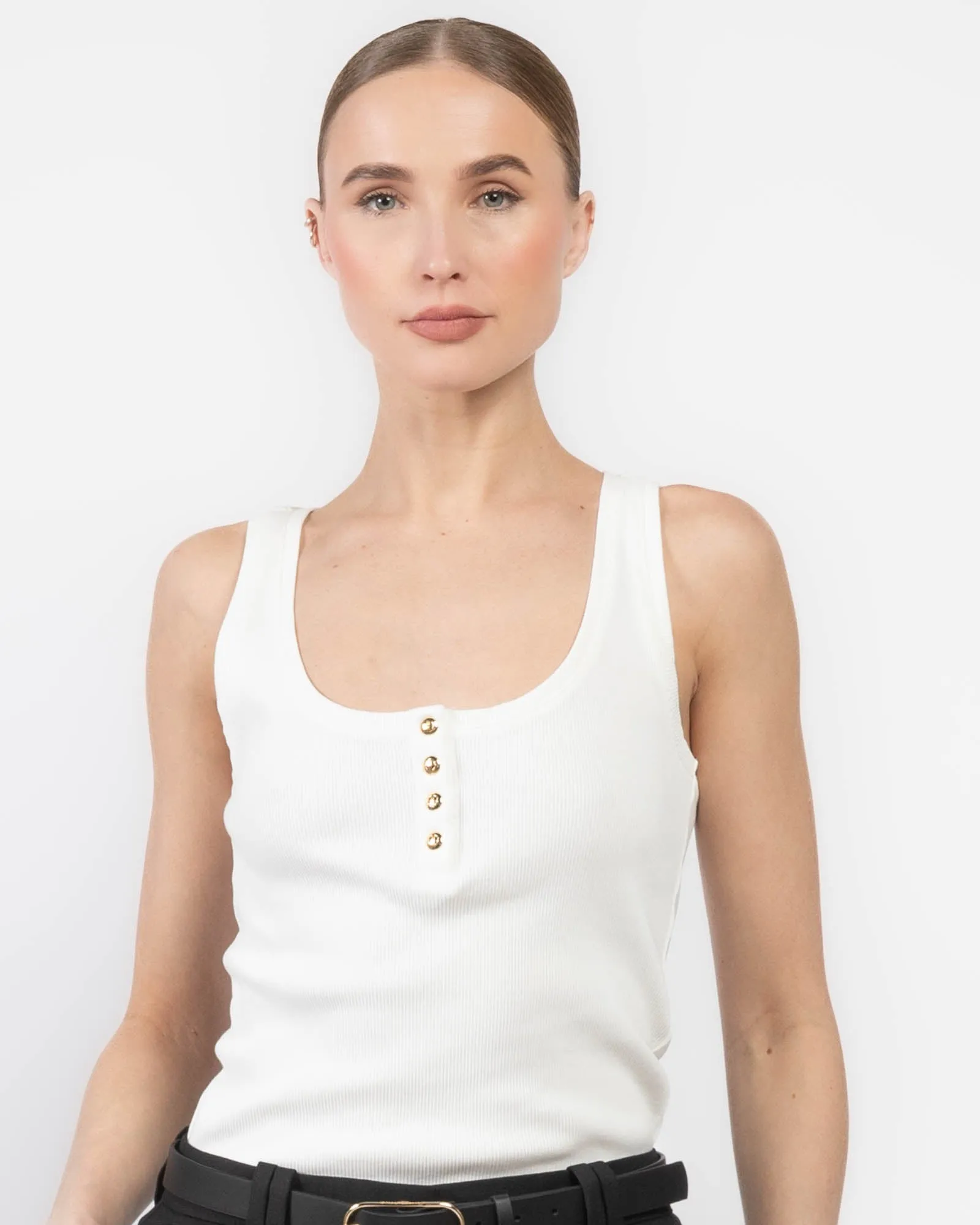 Alessia Tank Top sold by TNT Fashion