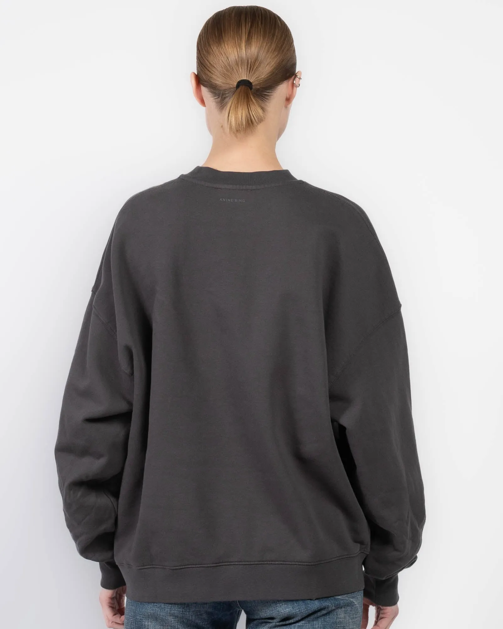 Miles Sweatshirt sold by TNT Fashion product image thumbnail 3