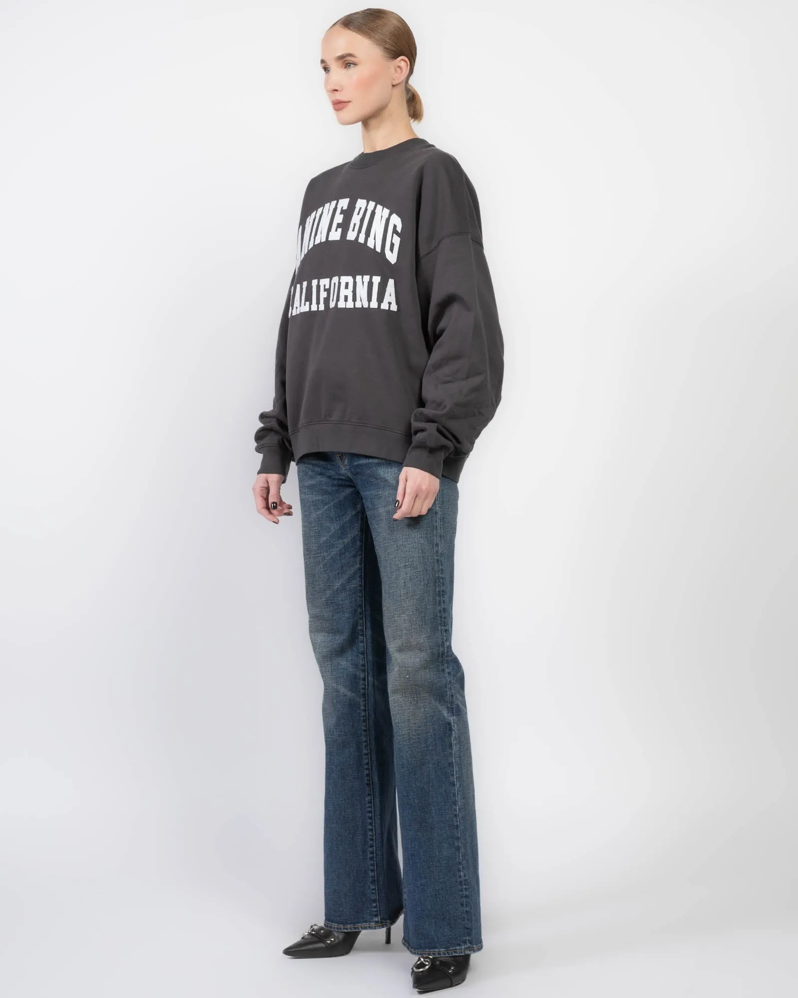 Miles Sweatshirt sold by TNT Fashion product image thumbnail 4