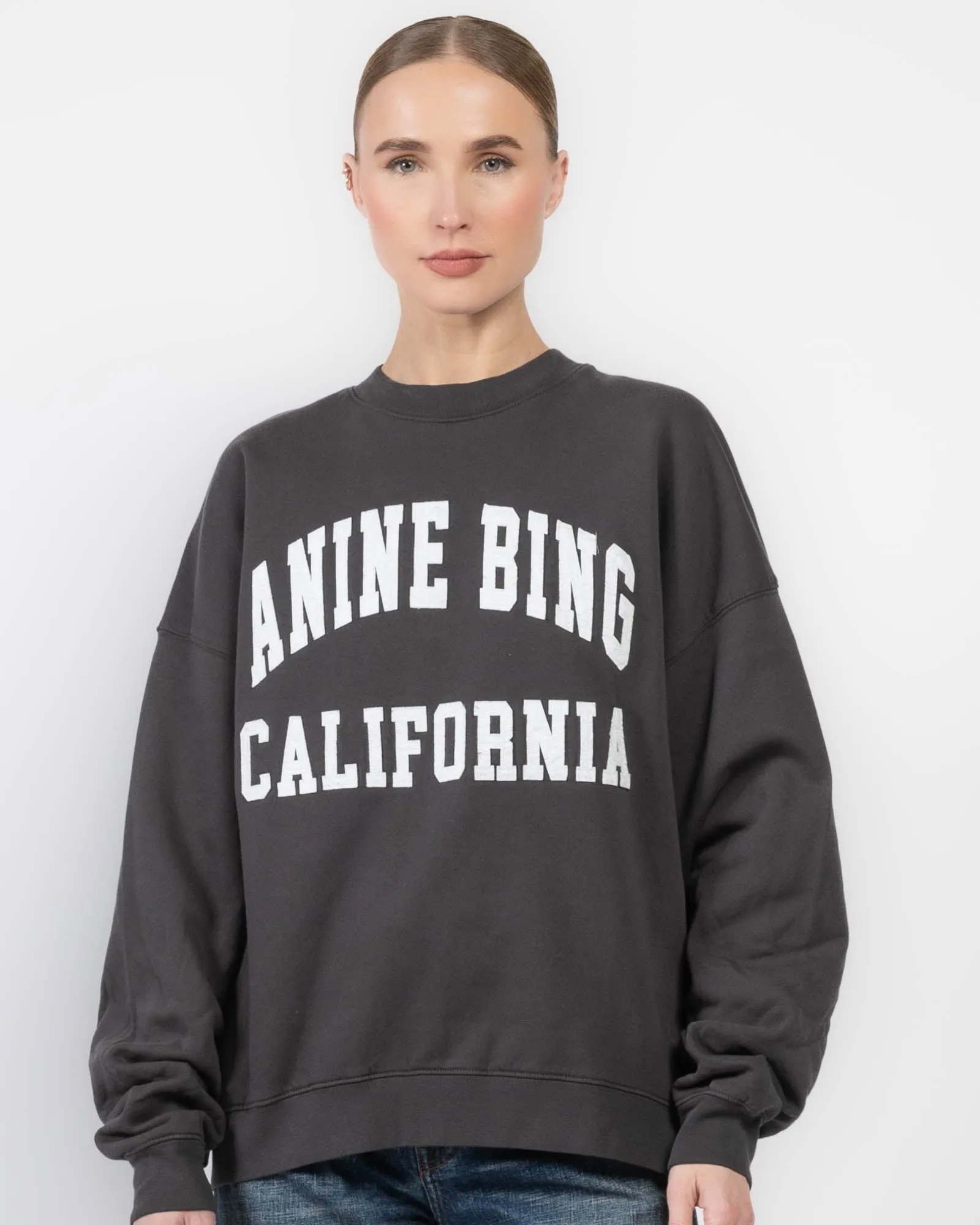 Miles Sweatshirt sold by TNT Fashion