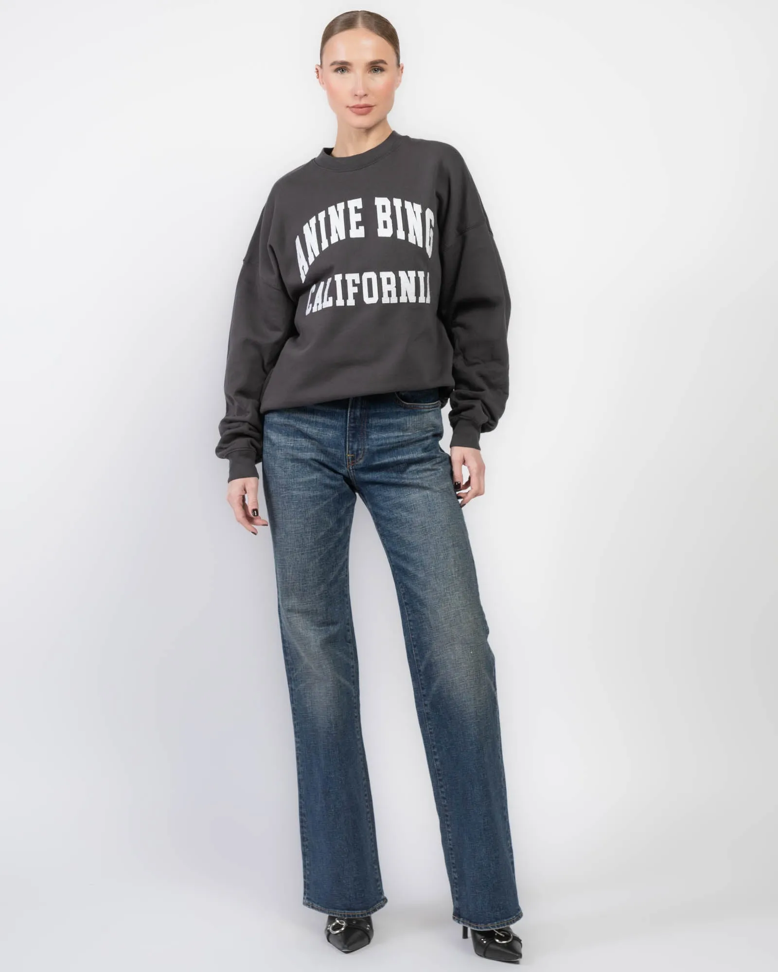 Miles Sweatshirt sold by TNT Fashion product image thumbnail 2