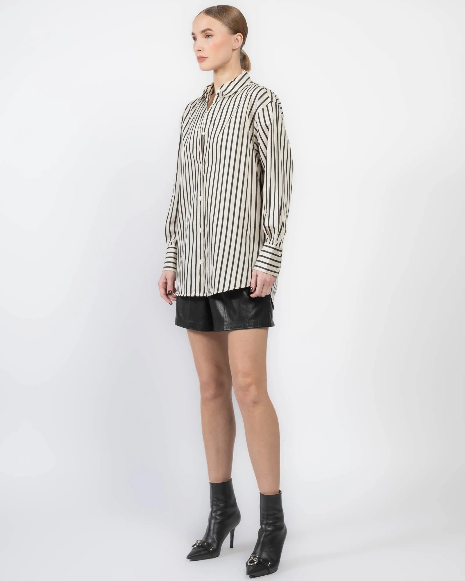 Plaza Shirt sold by TNT Fashion product image thumbnail 4