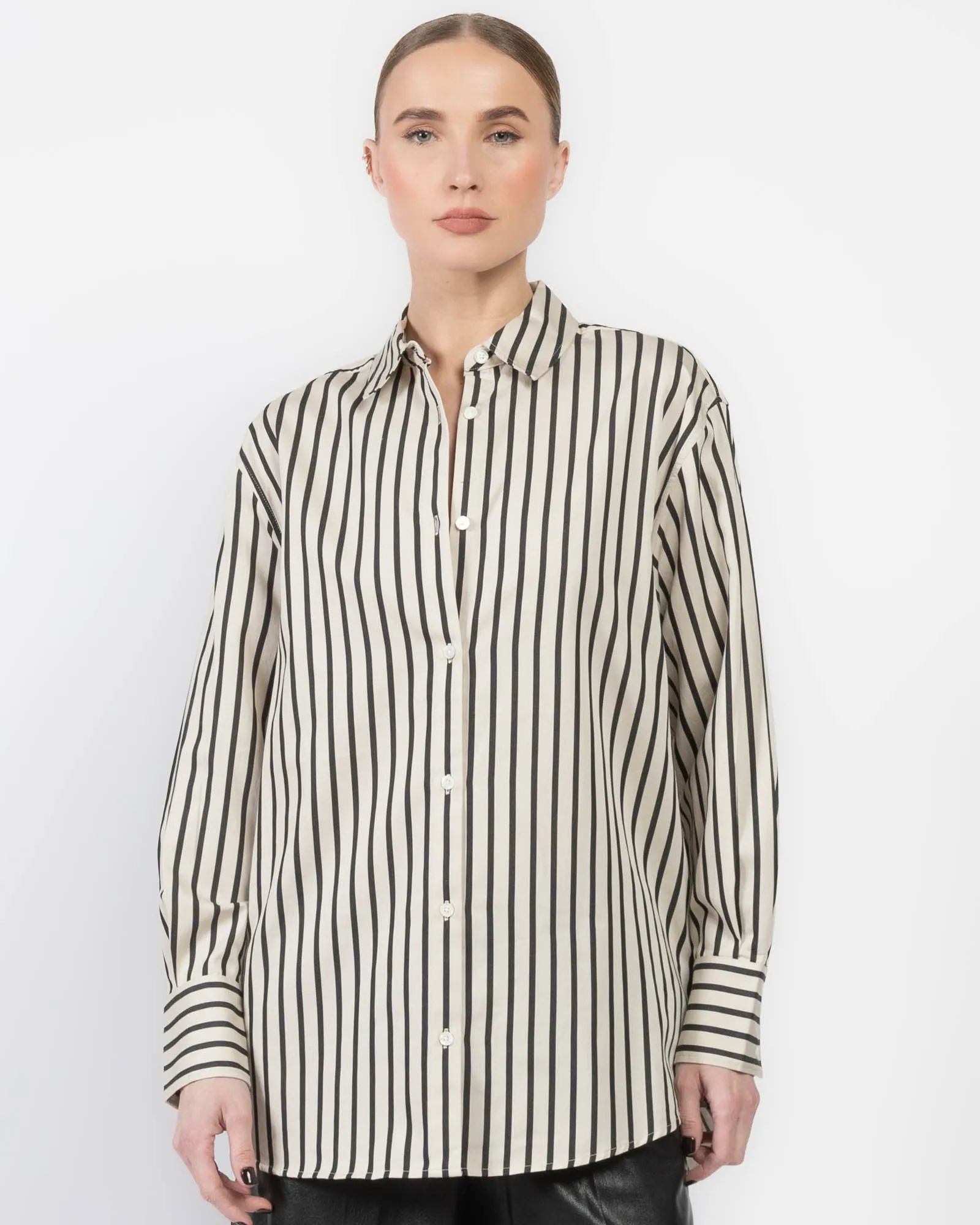 Plaza Shirt sold by TNT Fashion