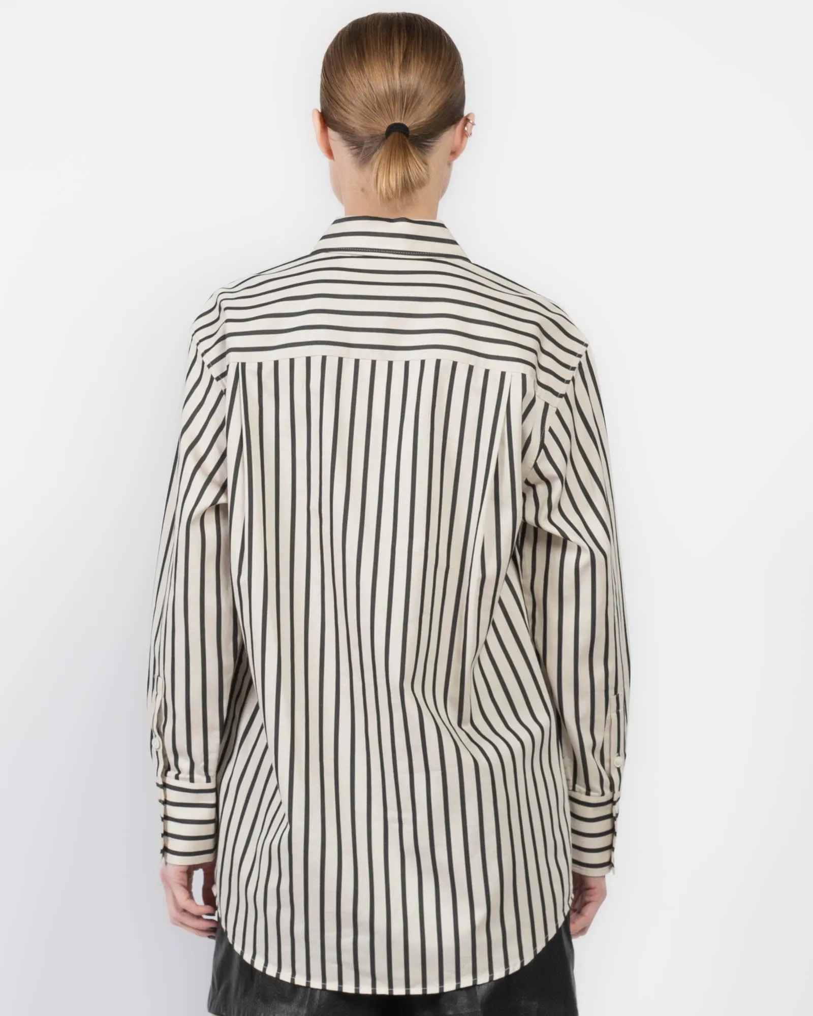 Plaza Shirt sold by TNT Fashion product image thumbnail 3