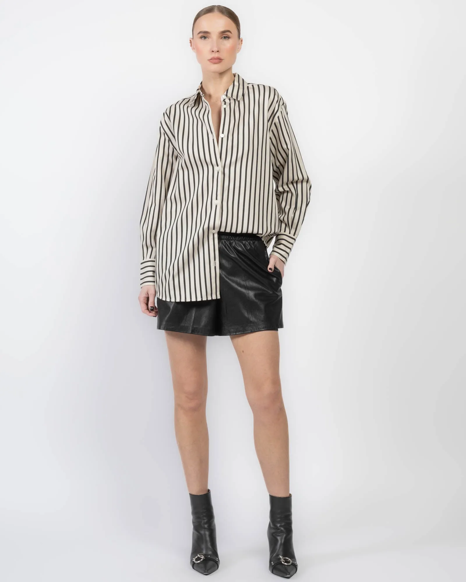 Plaza Shirt sold by TNT Fashion product image thumbnail 2