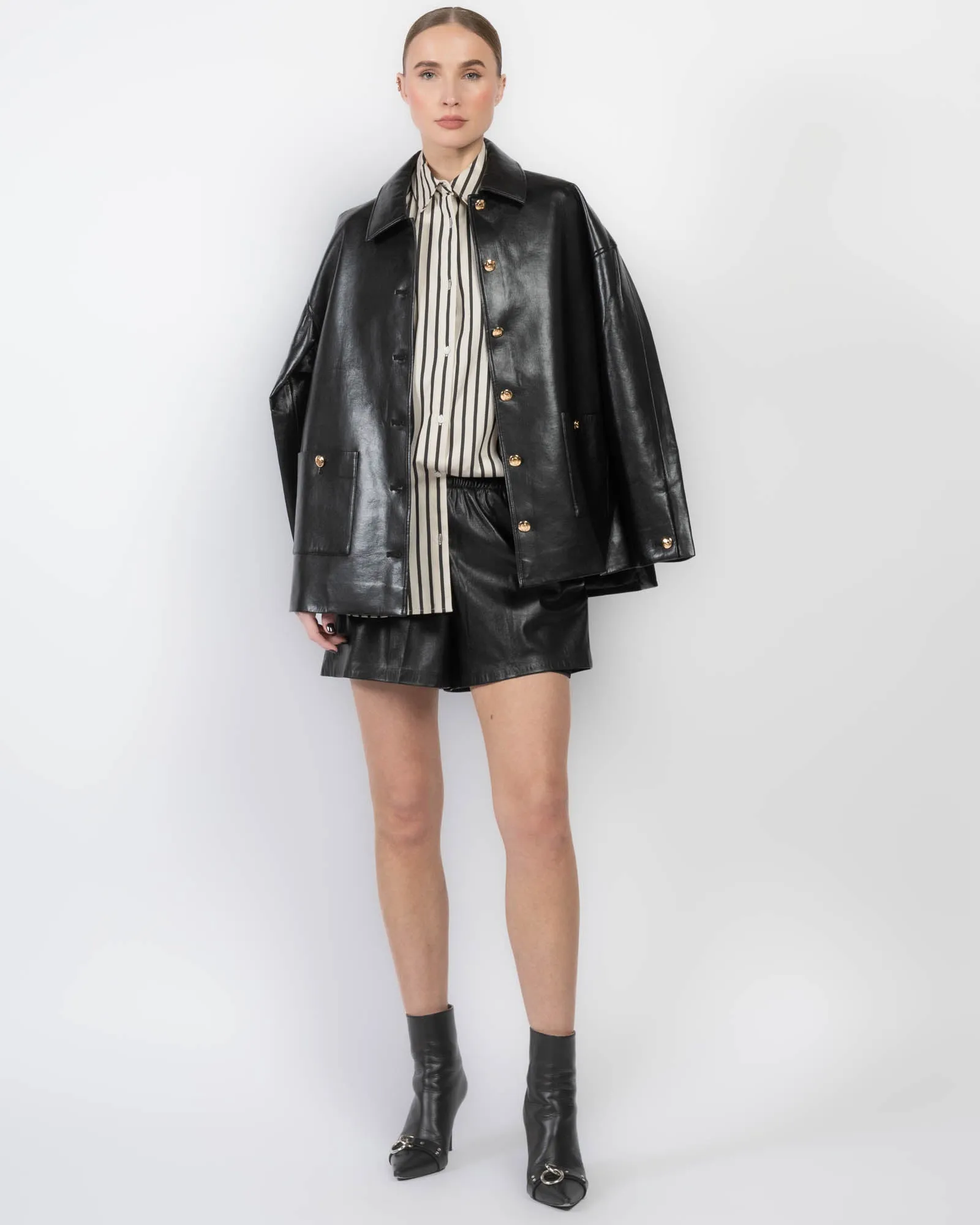 Kam Shorts sold by TNT Fashion product image thumbnail 2