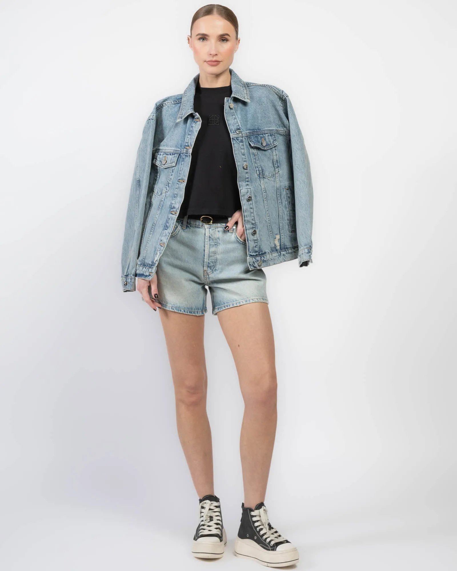 Dalton Shorts sold by TNT Fashion product image thumbnail 2