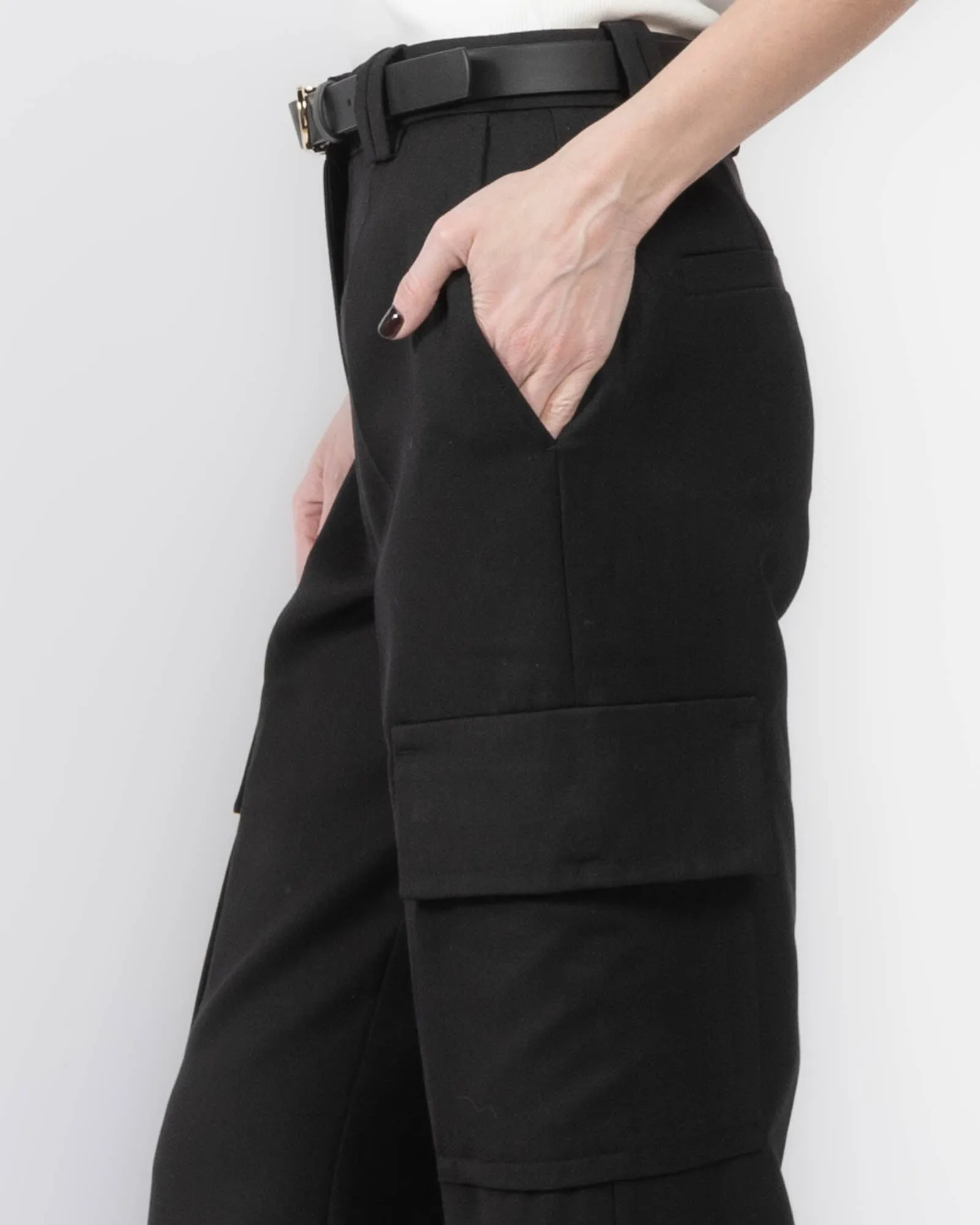 Dayton Cargo Pants sold by TNT Fashion product image thumbnail 5