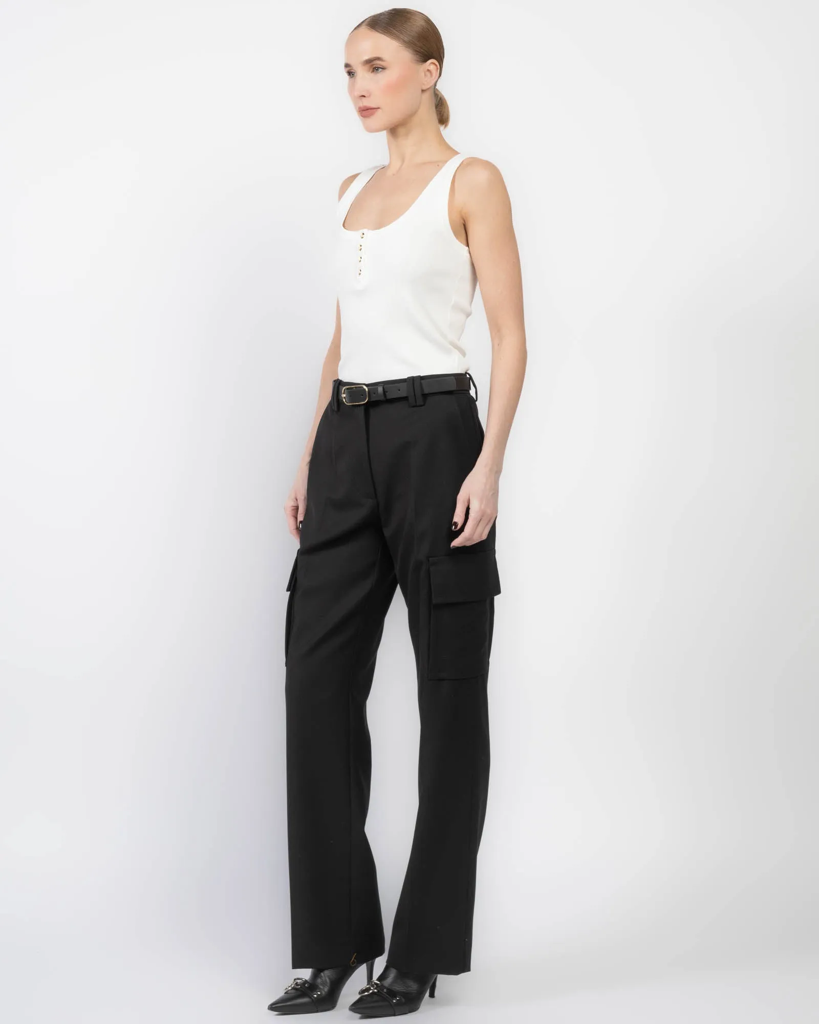 Dayton Cargo Pants sold by TNT Fashion product image thumbnail 4