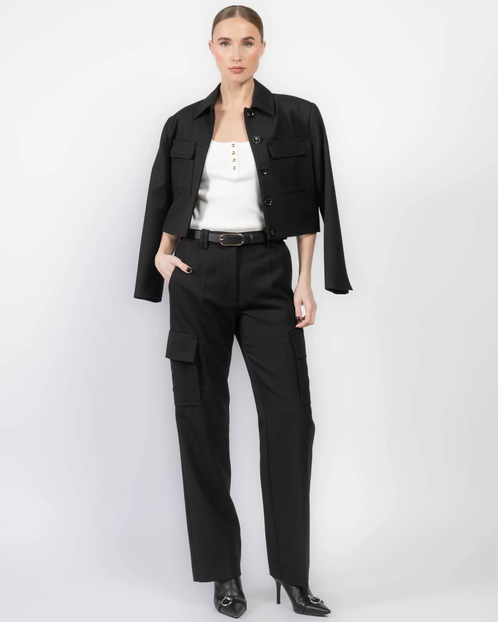 Dayton Cargo Pants sold by TNT Fashion product image thumbnail 2