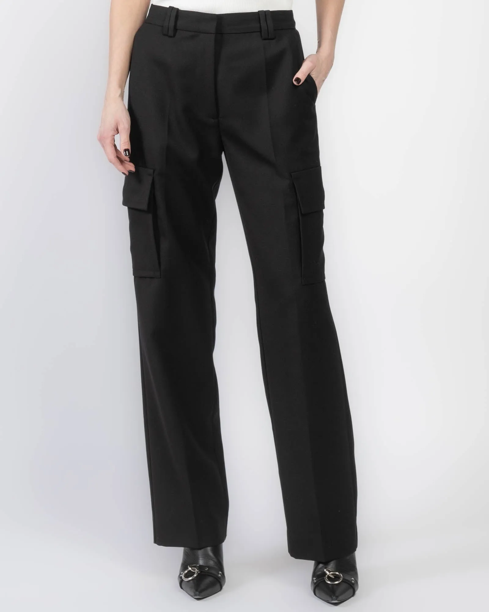 Dayton Cargo Pants sold by TNT Fashion