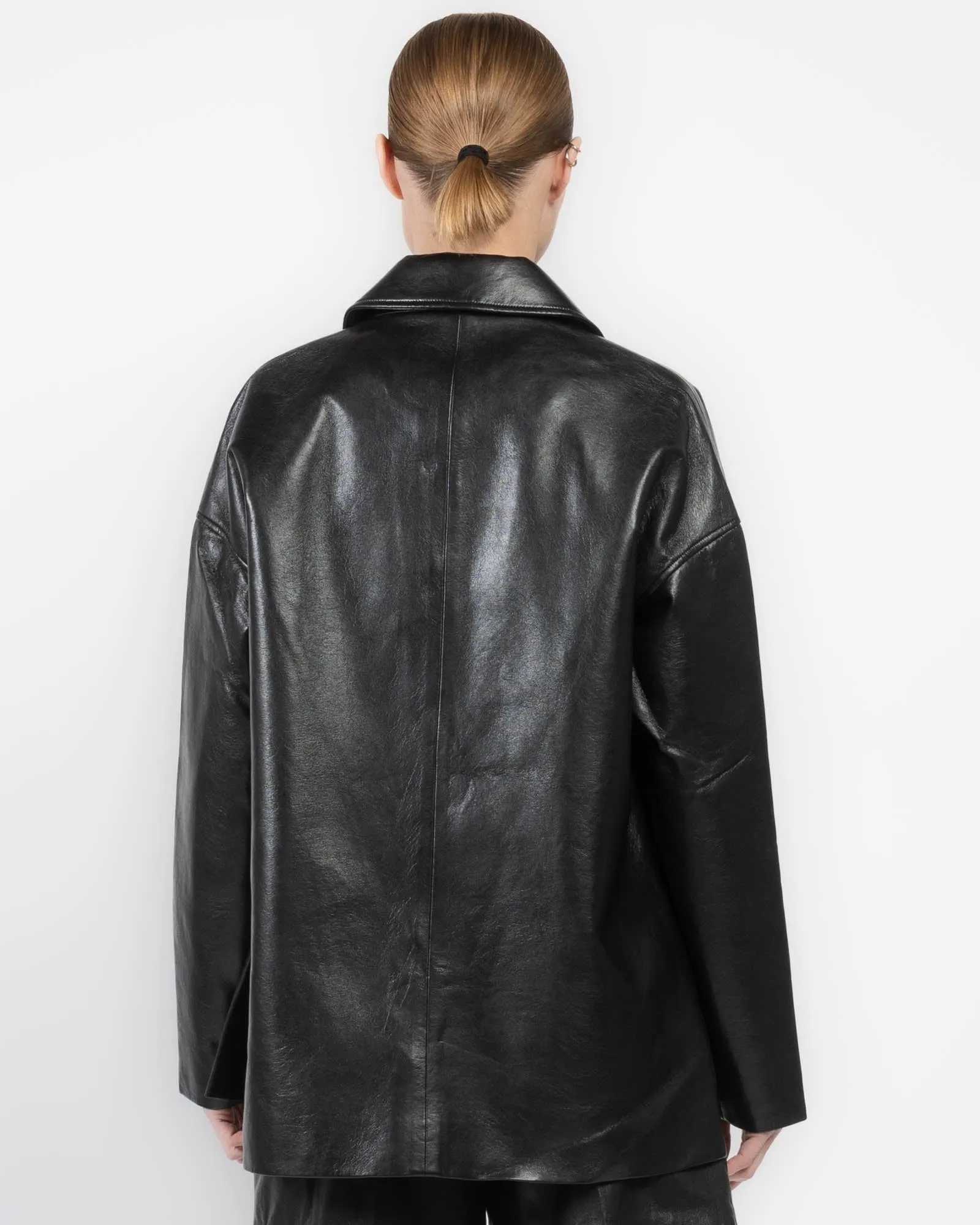 Luca Jacket sold by TNT Fashion product image thumbnail 3