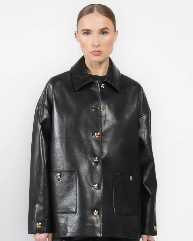 Luca Jacket sold by TNT Fashion