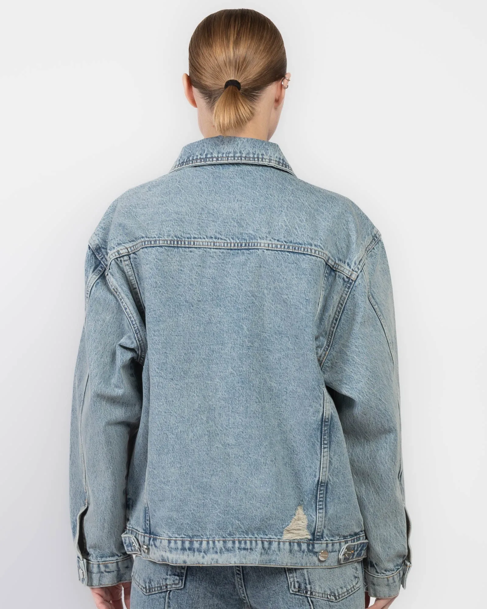 Rory Jacket sold by TNT Fashion product image thumbnail 3