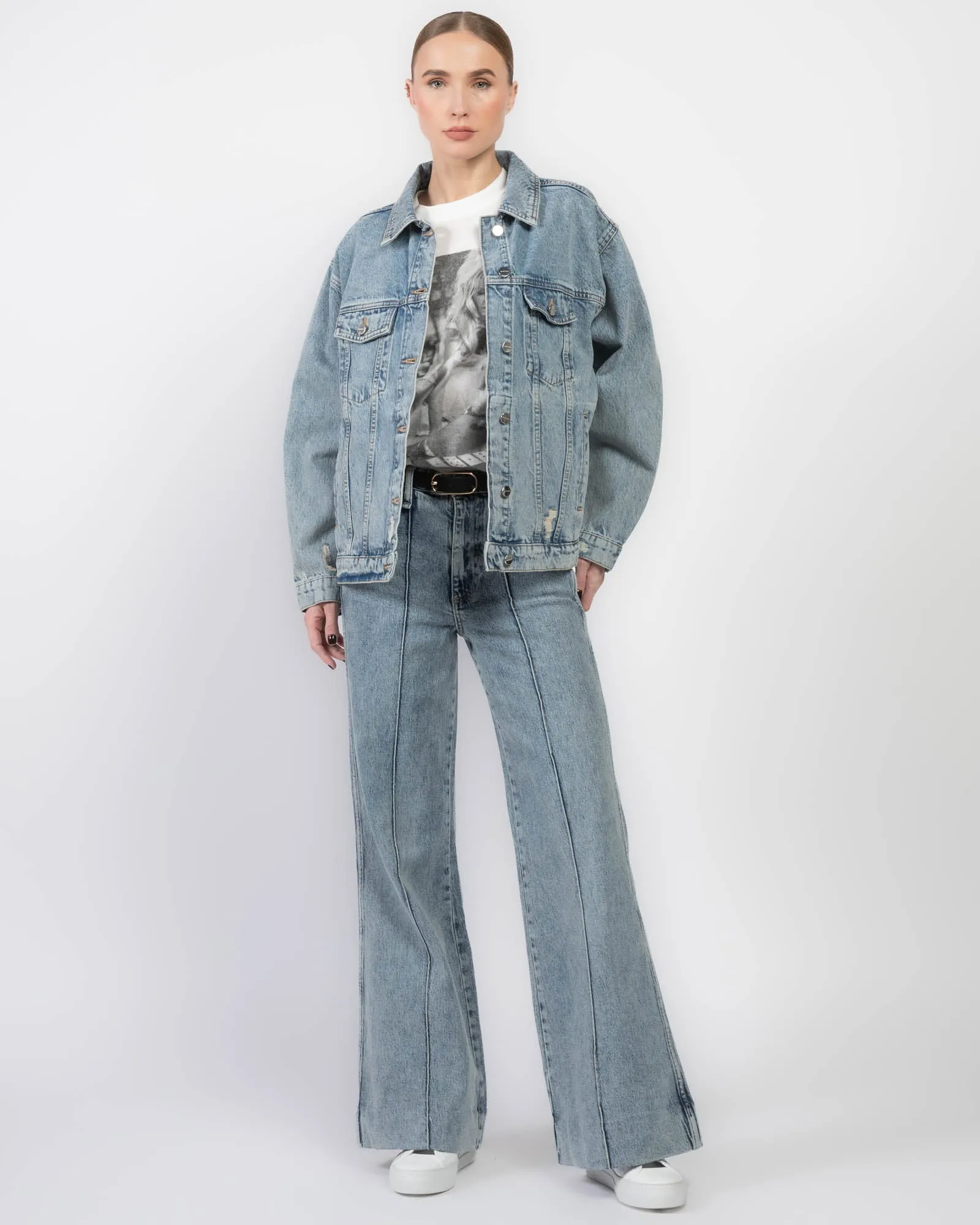 Rory Jacket sold by TNT Fashion product image thumbnail 2