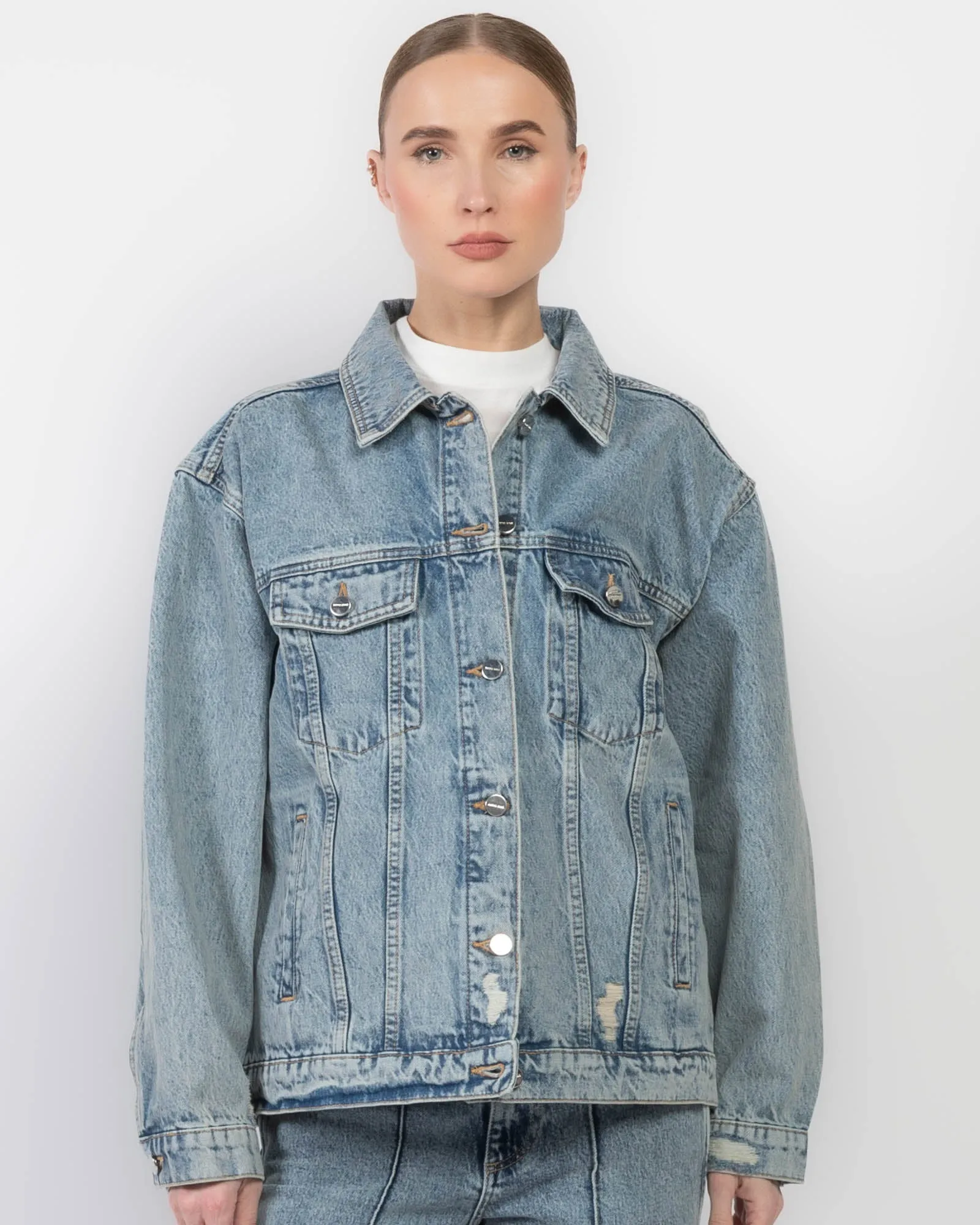 Rory Jacket sold by TNT Fashion