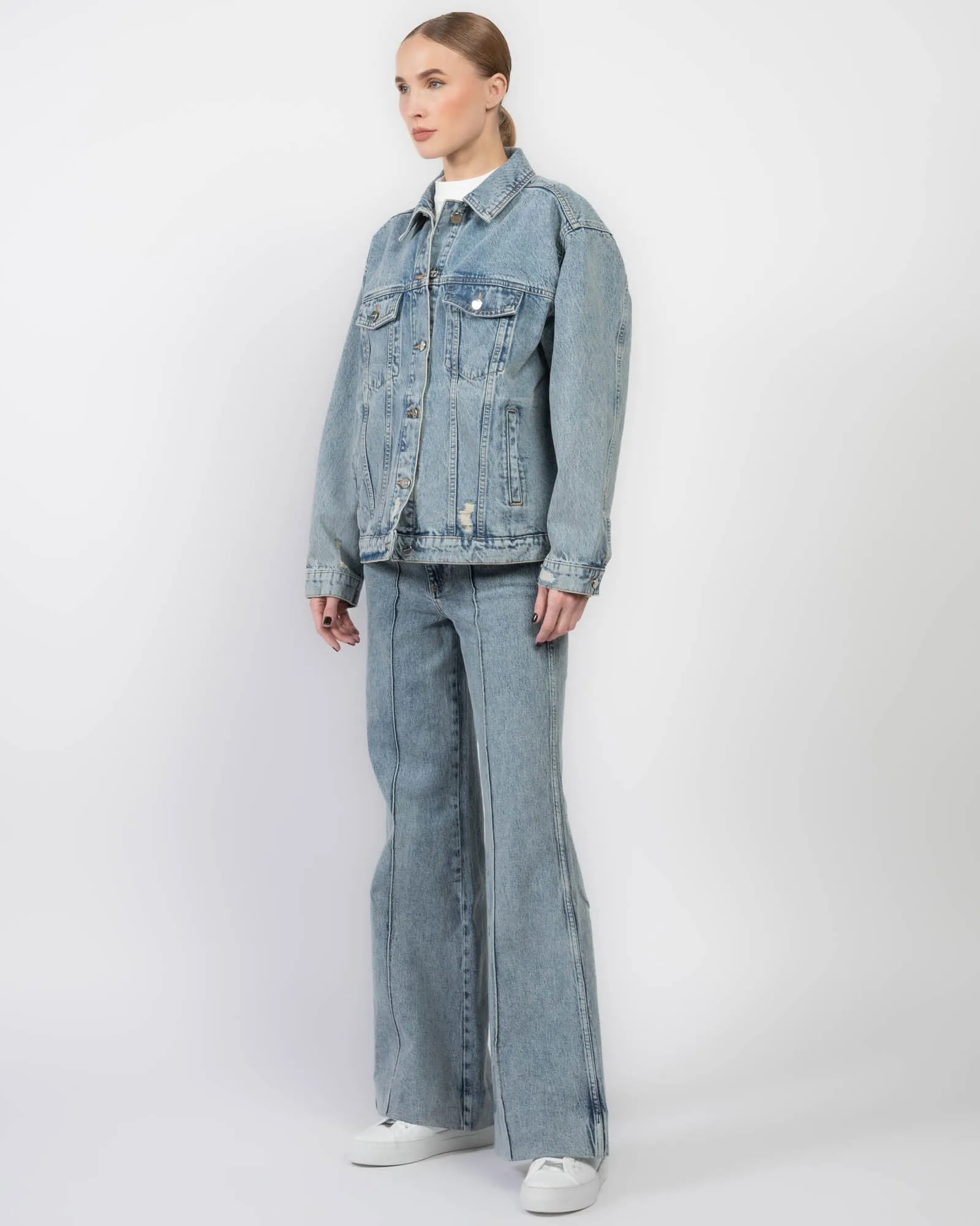 Rory Jacket sold by TNT Fashion product image thumbnail 4