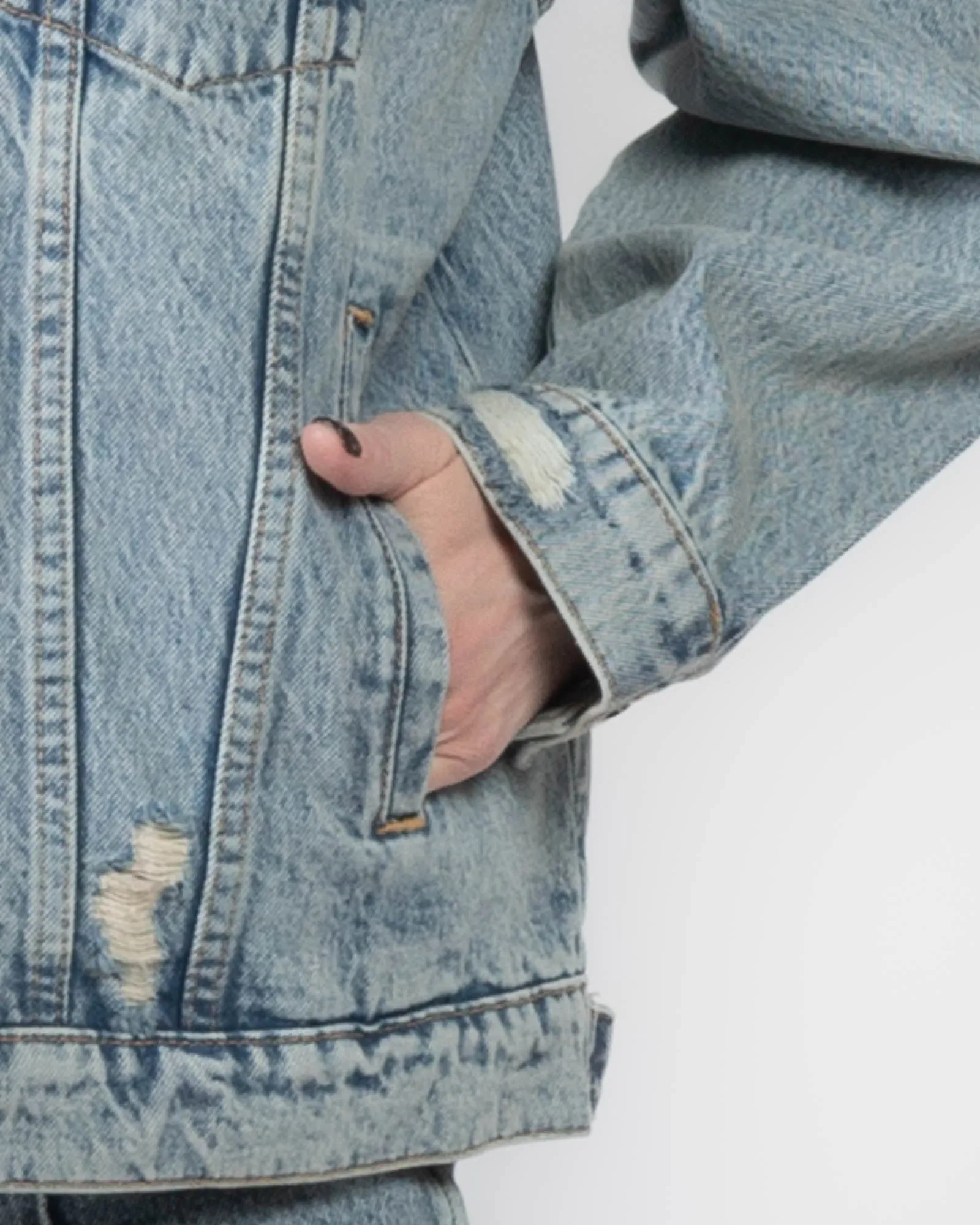 Rory Jacket sold by TNT Fashion product image thumbnail 5