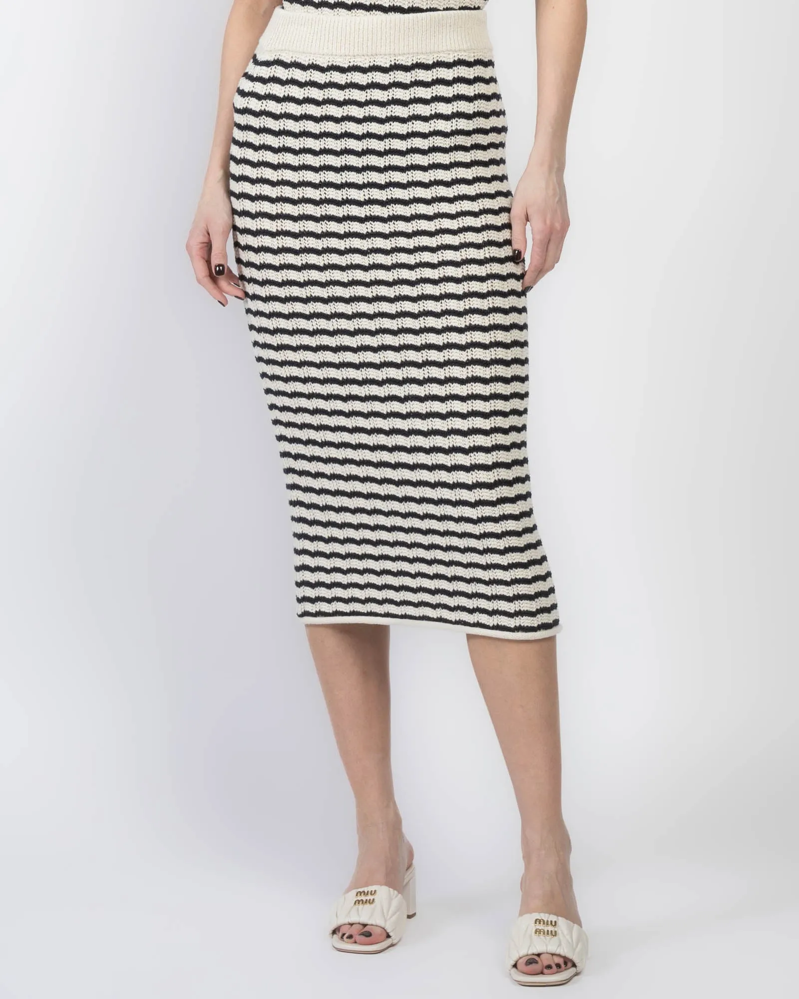 Alexis Skirt sold by TNT Fashion