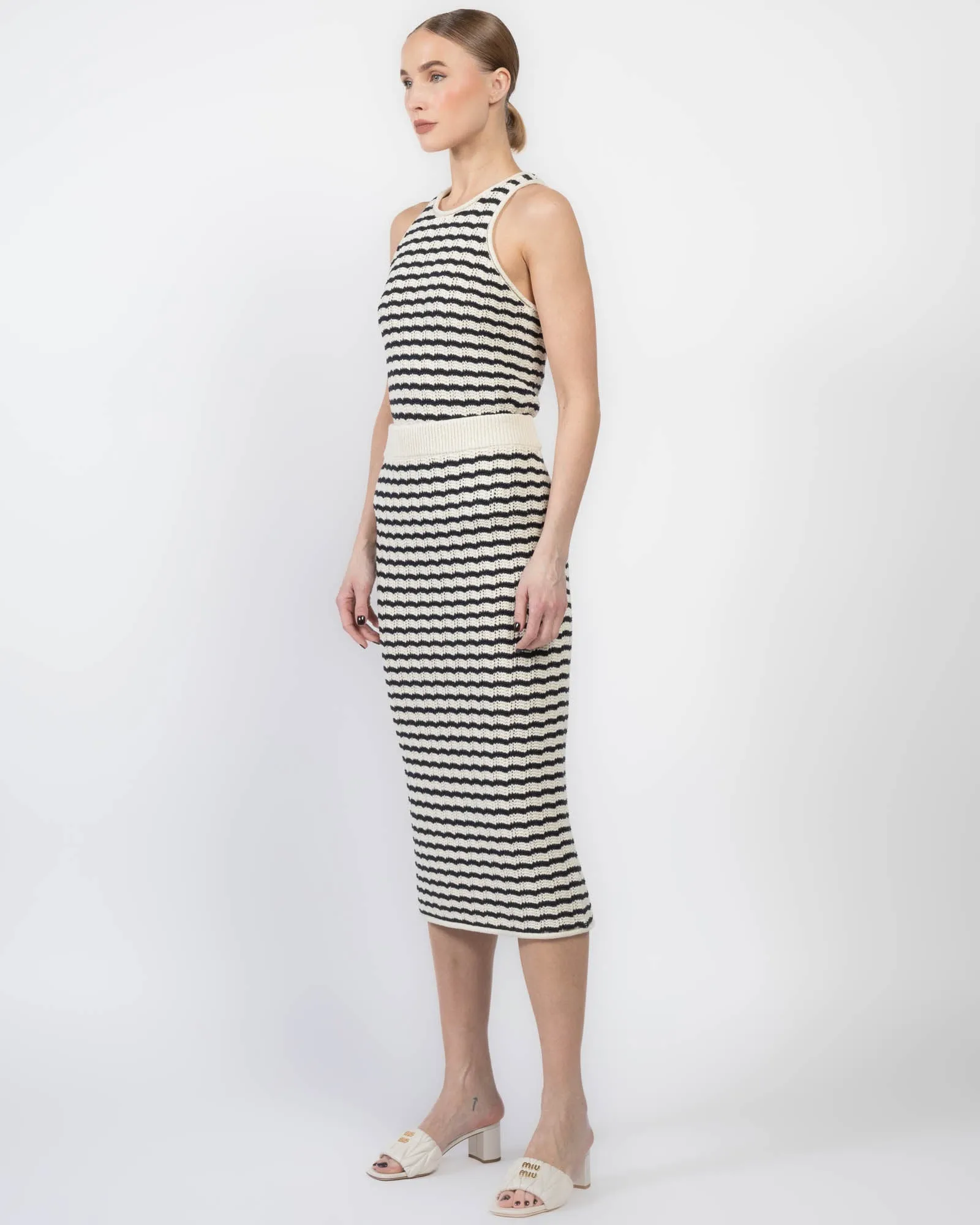 Alexis Skirt sold by TNT Fashion product image thumbnail 4