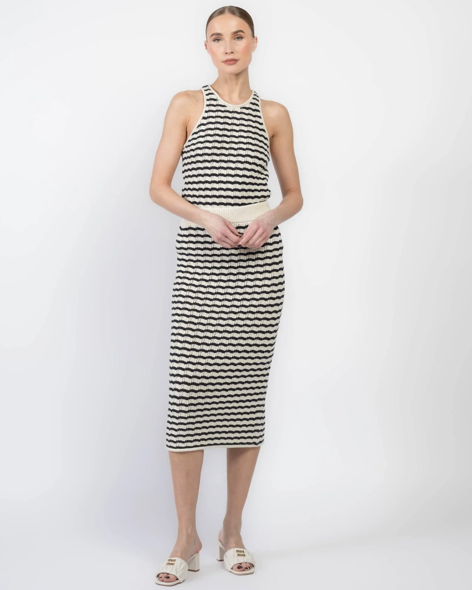 Alexis Skirt sold by TNT Fashion product image thumbnail 2