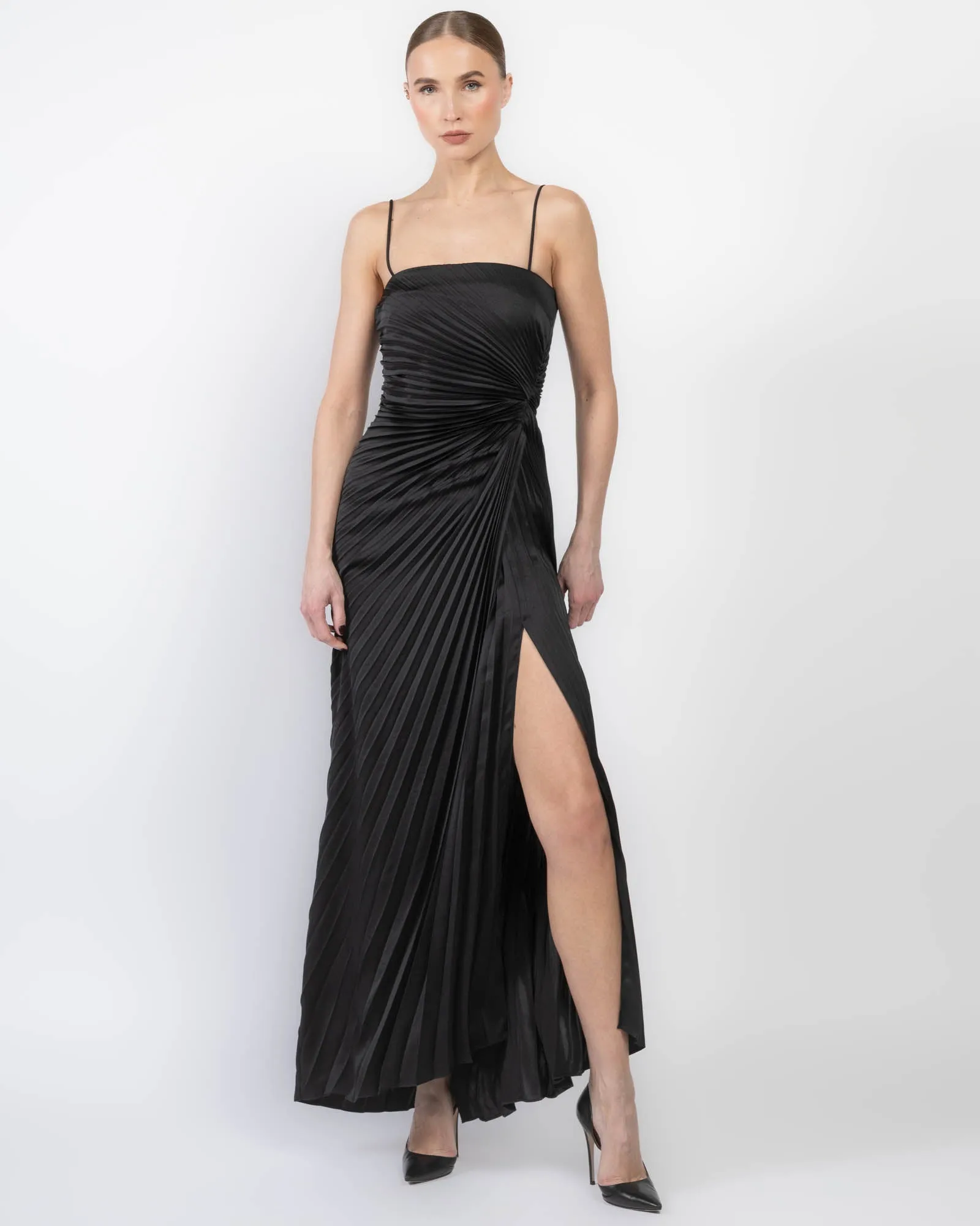 Layla Gown sold by TNT Fashion product image thumbnail 3