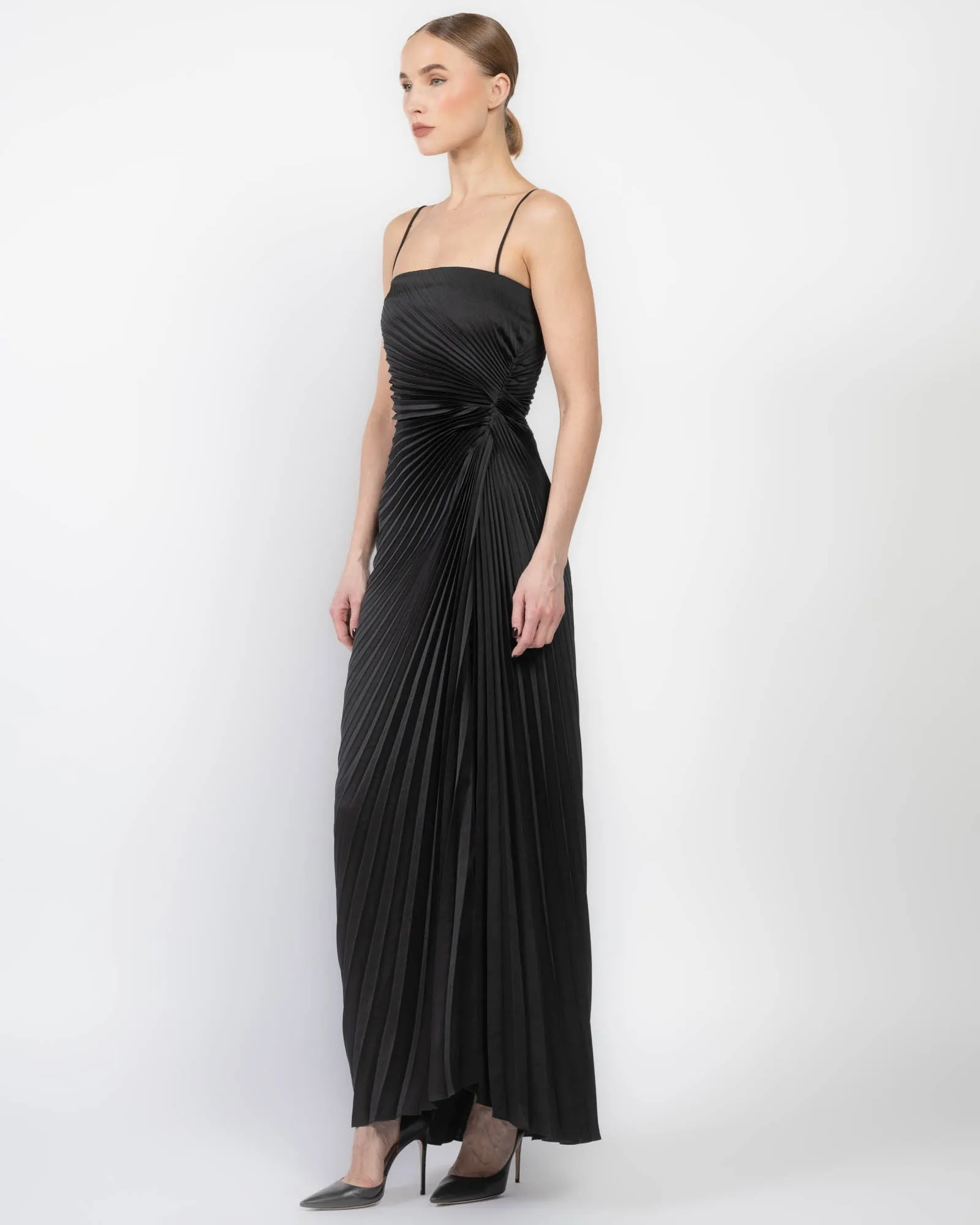 Layla Gown sold by TNT Fashion product image thumbnail 4