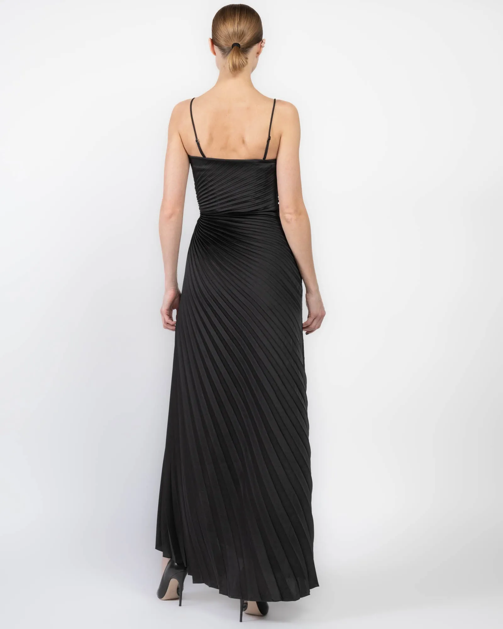 Layla Gown sold by TNT Fashion product image thumbnail 2