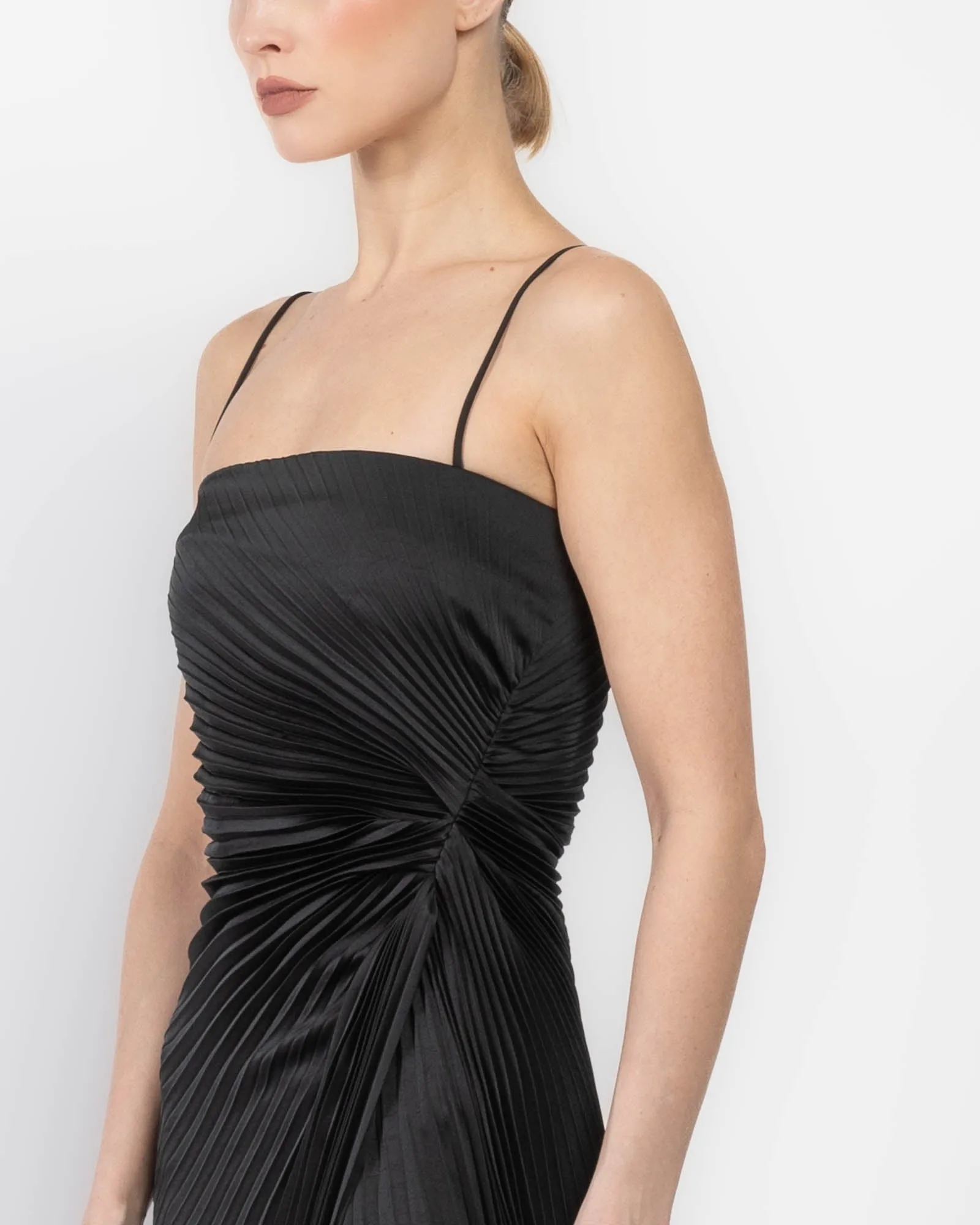 Layla Gown sold by TNT Fashion product image thumbnail 5