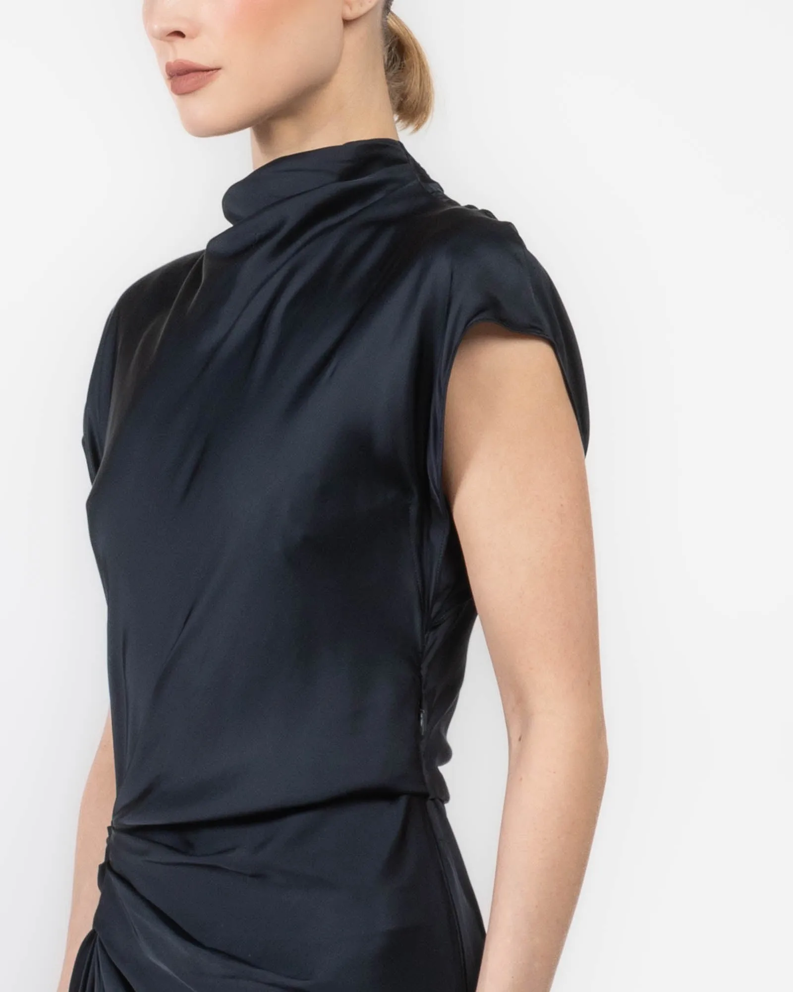 Alma Dress sold by TNT Fashion product image thumbnail 5