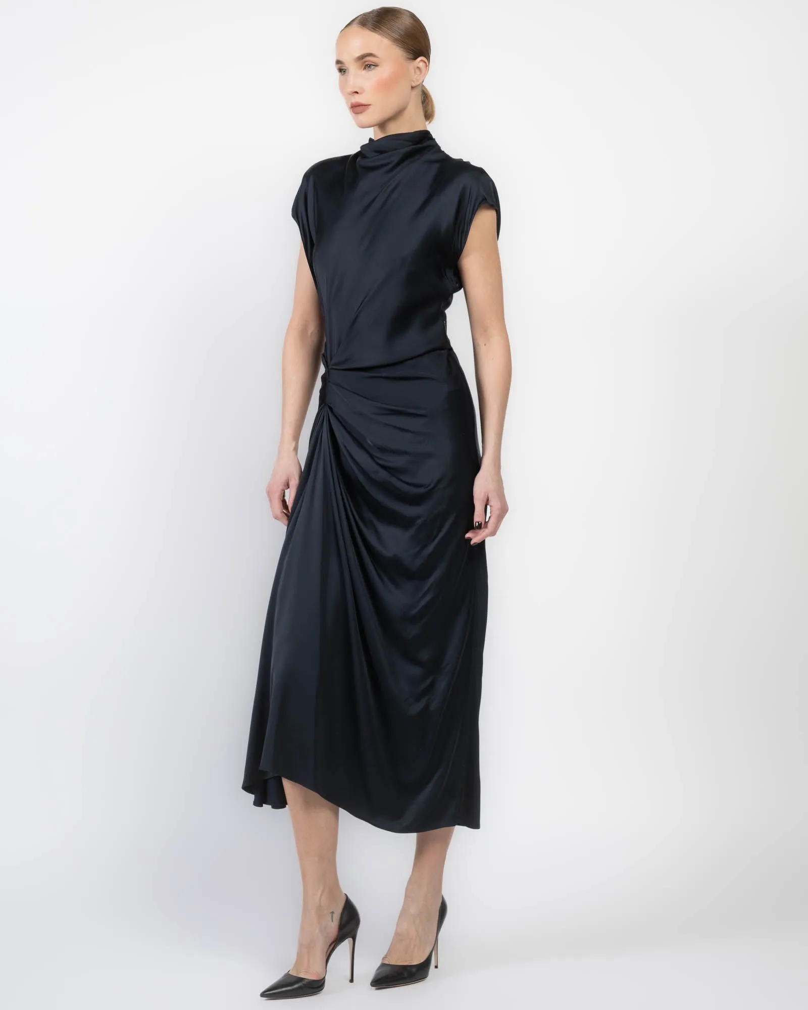 Alma Dress sold by TNT Fashion product image thumbnail 4