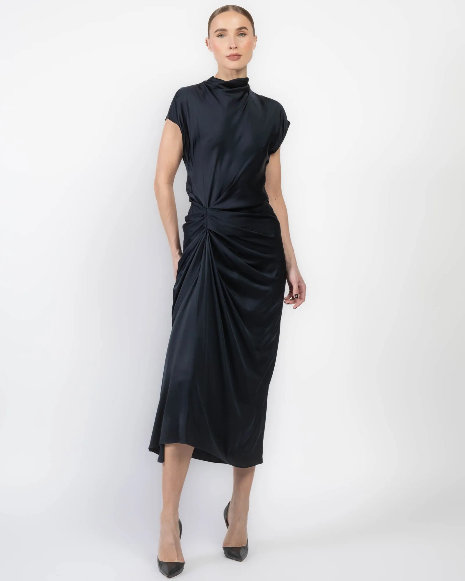 Alma Dress sold by TNT Fashion product image thumbnail 3